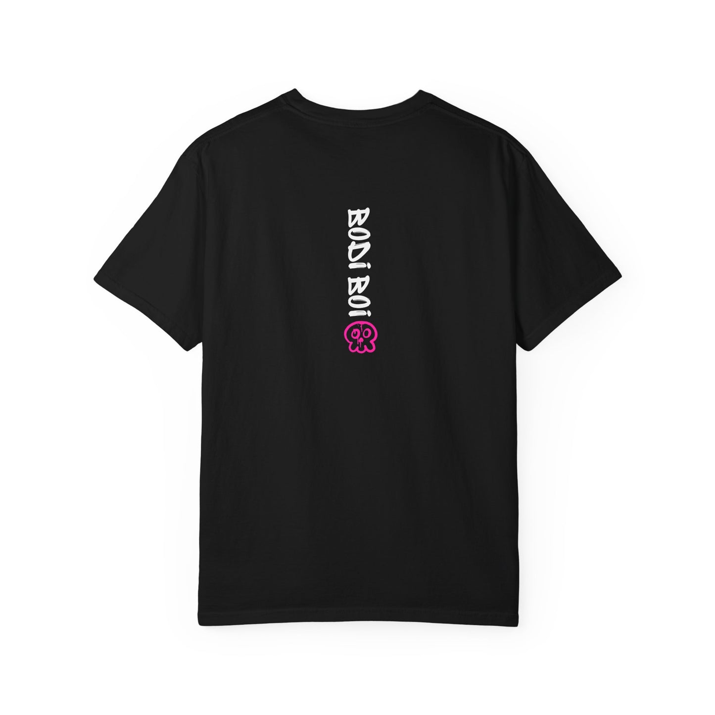 Fallen Eagle Graphic T-Shirt | Unisex, Casual Wear, Street Style, Music Festival, Gift for Him/Her