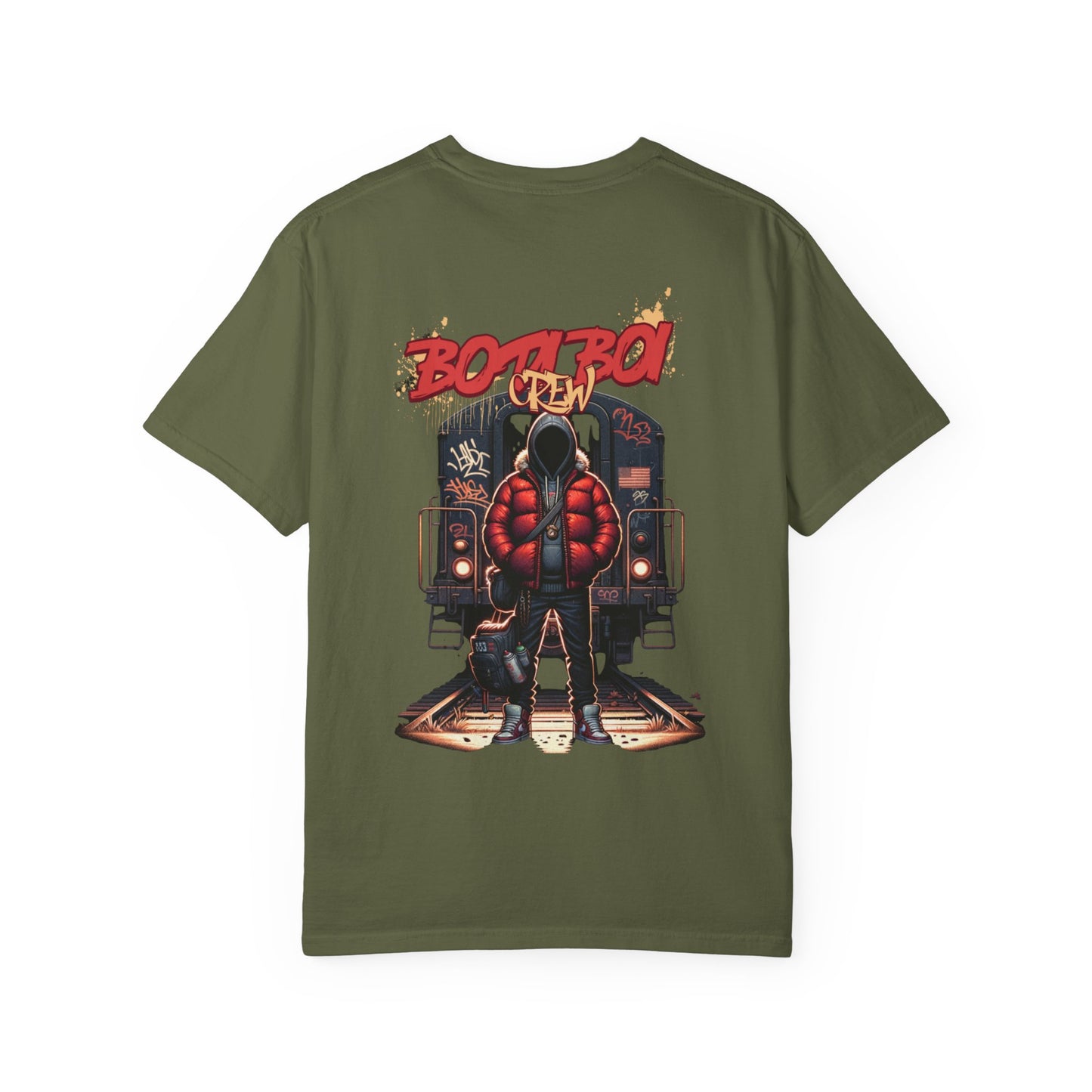 Stylish Unisex Tee for Trendsetters, Graphic T-Shirt, Casual Wear, Comfortable Clothing, Street Style, Gift for Friends