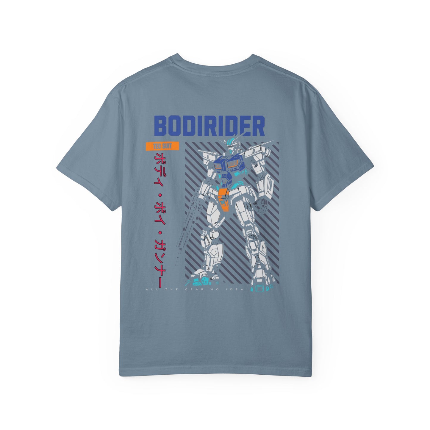 Unique Graphic T-shirt for Anime Lovers, Retro Gamer Tee, Cool Streetwear Top, Unisex Fashion Shirt for Every Occasion, Gift for Friends