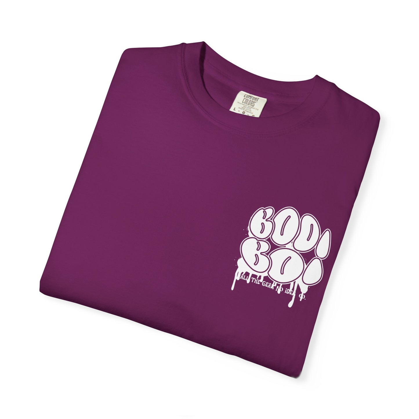 Trendy Unisex Graphic T-Shirt, Casual Streetwear Tee, Gift for Him or Her, Cool Graphic Tee, Everyday Comfort Wear