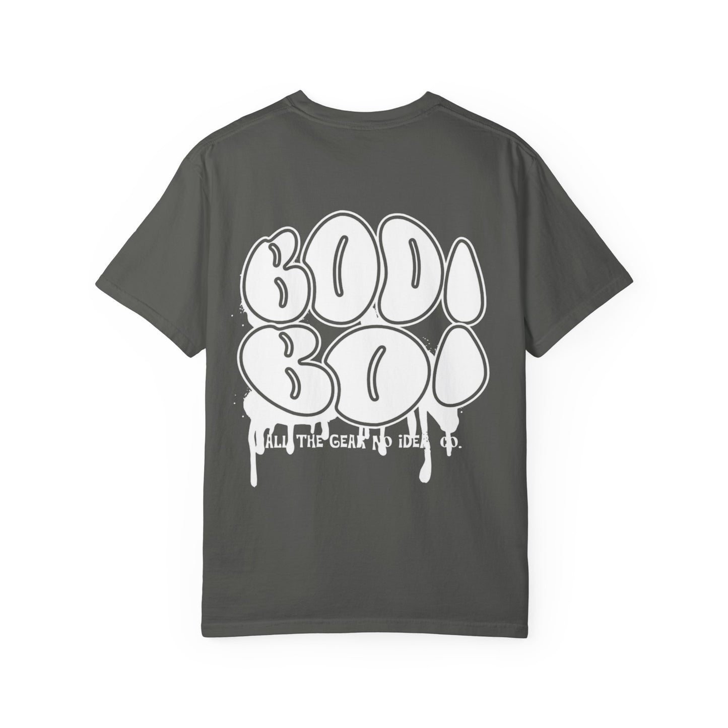 Trendy Unisex Graphic T-Shirt, Casual Streetwear Tee, Gift for Him or Her, Cool Graphic Tee, Everyday Comfort Wear