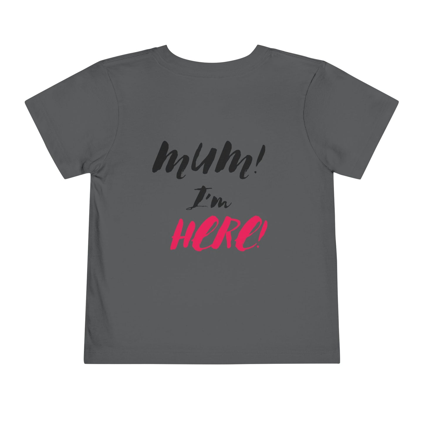 Toddler Tee
