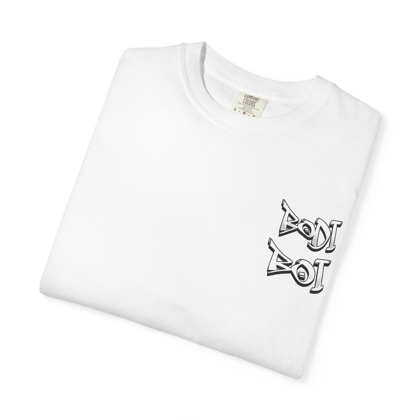 Playful Unisex Graphic Tee for Ice Cream Lovers, Casual Streetwear Shirt, Trendy Summer Top, Cool Gift Idea, Fun Everyday Wear