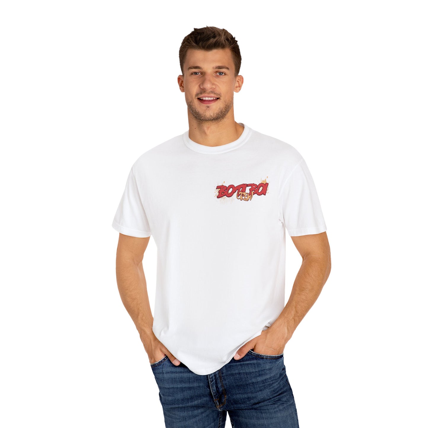 Street Art Unisex T-Shirt, Bold Graphic Tee, Trendy Fashion Top, Urban Wear, Gift for Art Lovers, Cool Casual Shirt