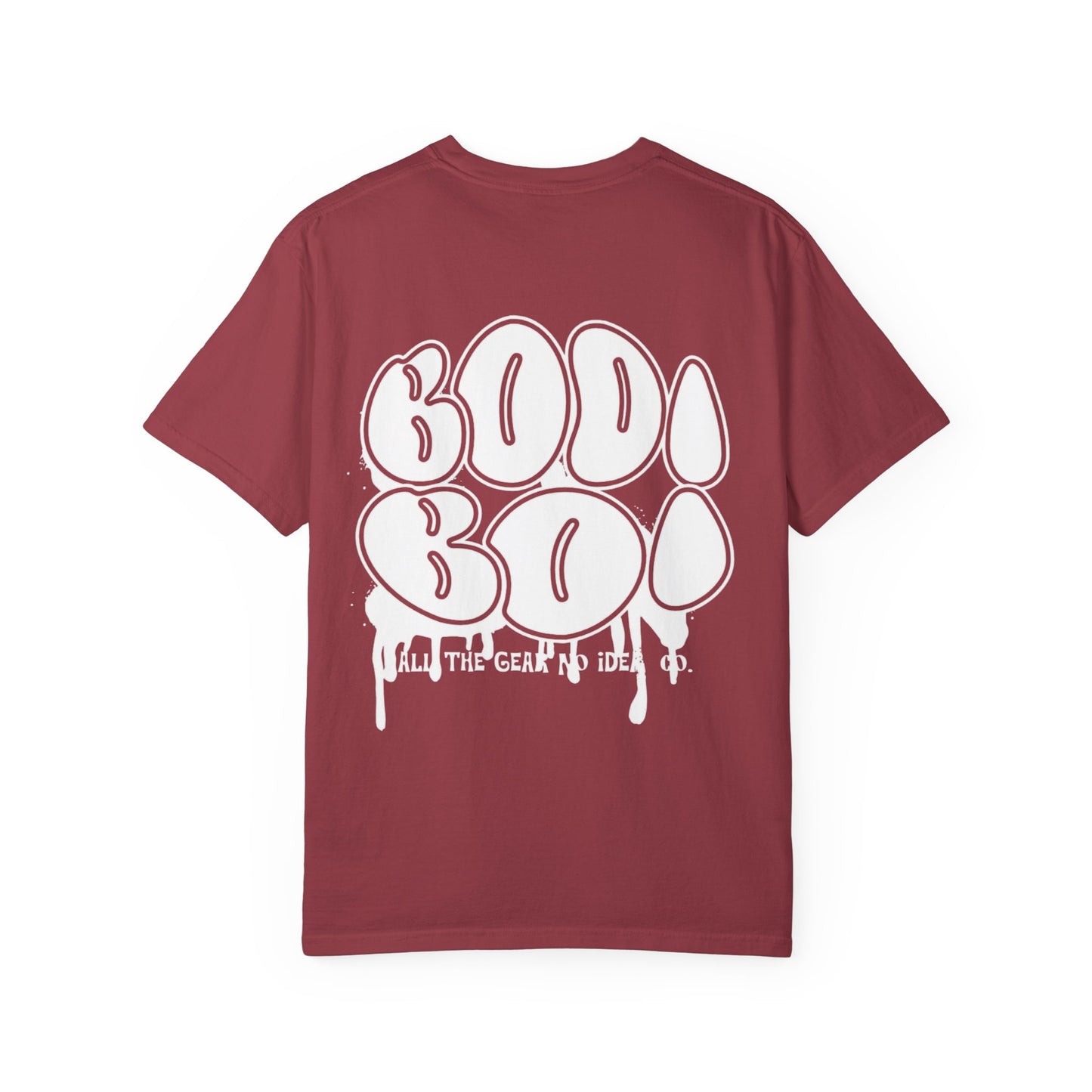 Trendy Unisex Graphic T-Shirt, Casual Streetwear Tee, Gift for Him or Her, Cool Graphic Tee, Everyday Comfort Wear