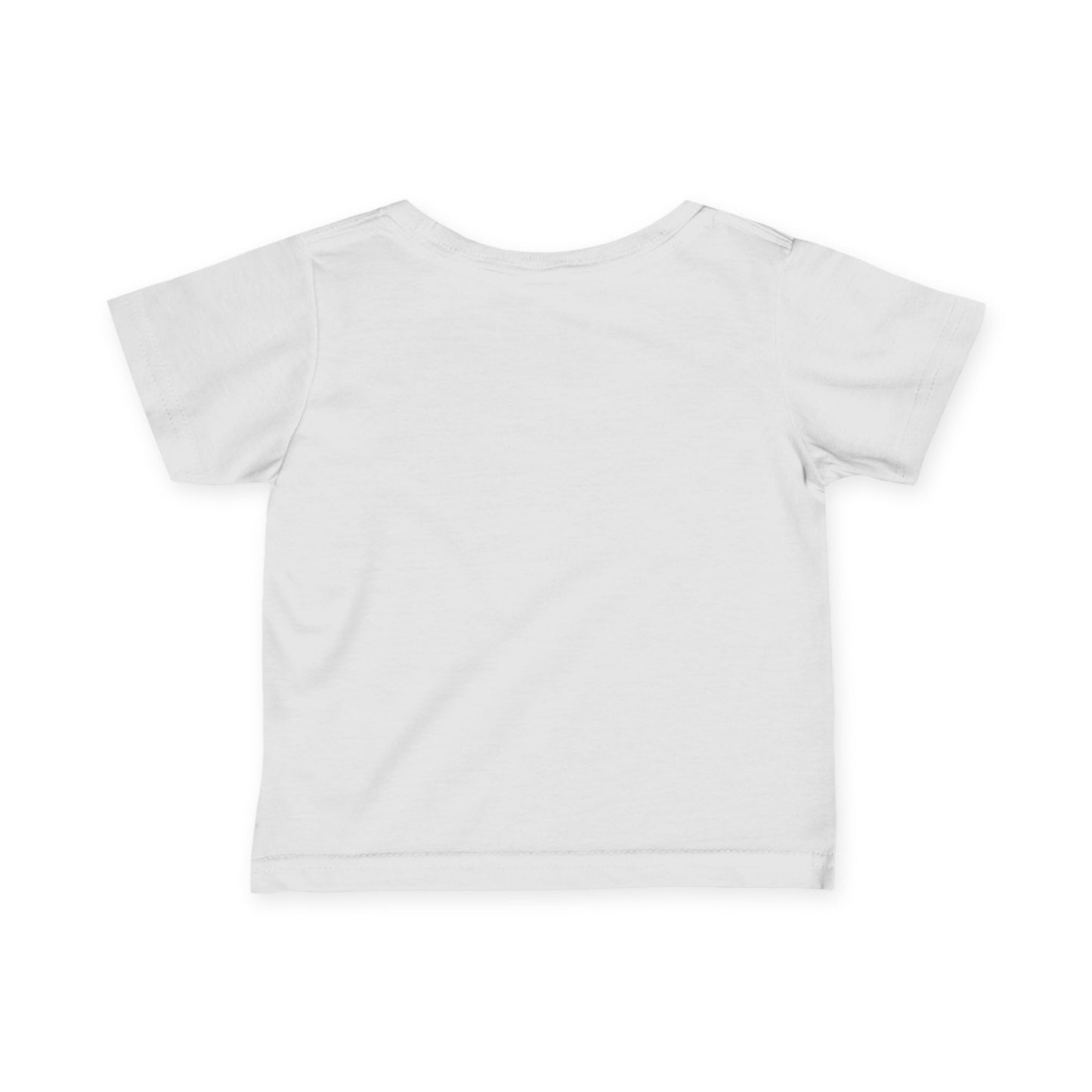 Baby Cat Tee, Cute Infant T-Shirt, Funny Baby Clothes, Toddler Shirt, Gift for New Parents, Playful Pet Shirt