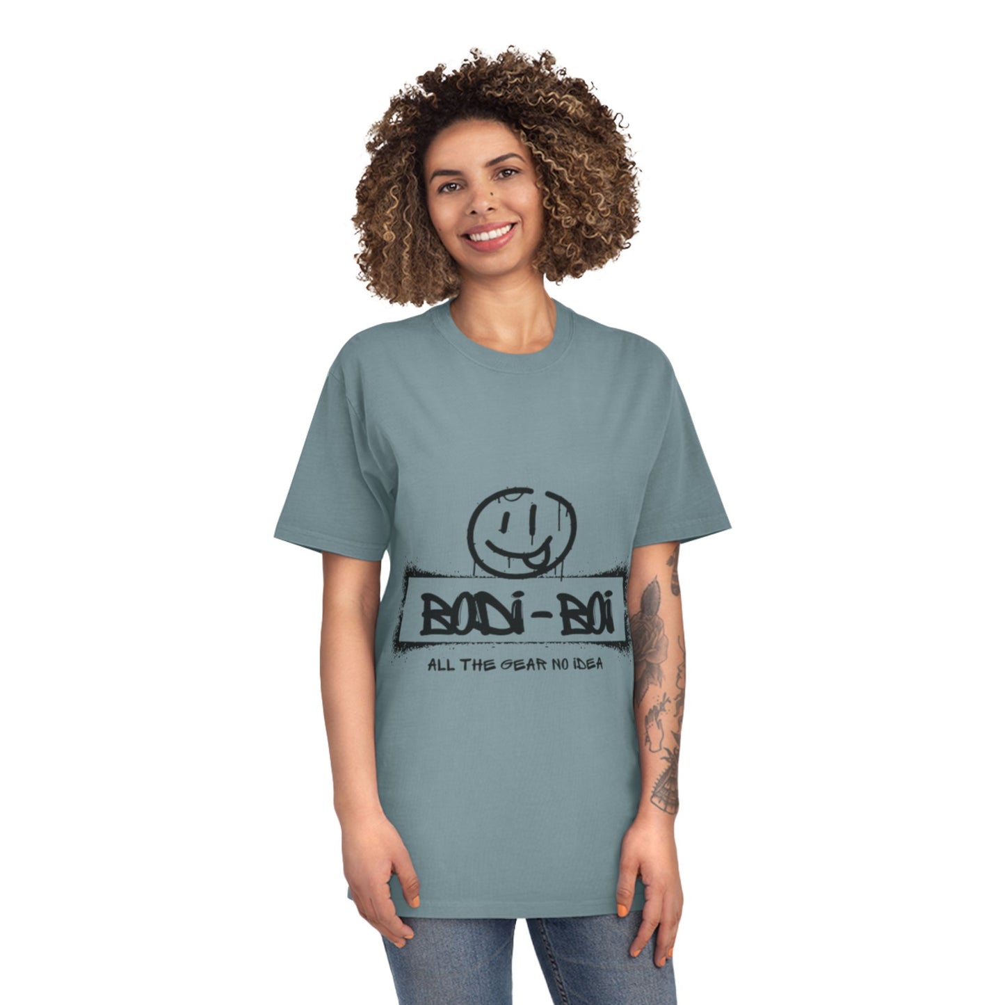 Unisex Graphic Tee, Trendy Faded Shirt, Perfect for Car Lovers, Gift for Him/Her, Casual Wear, Streetwear Style