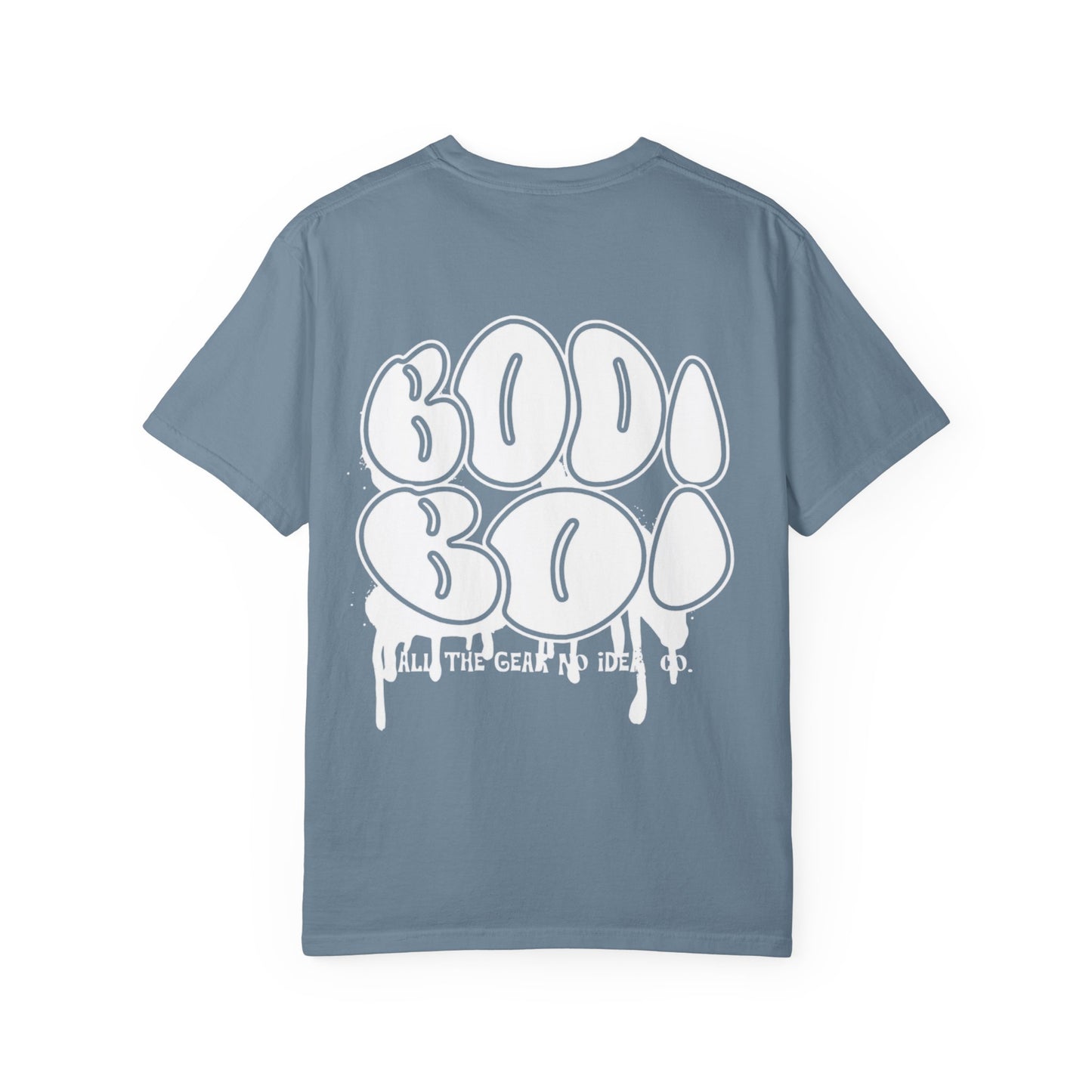 Trendy Unisex Graphic T-Shirt, Casual Streetwear Tee, Gift for Him or Her, Cool Graphic Tee, Everyday Comfort Wear