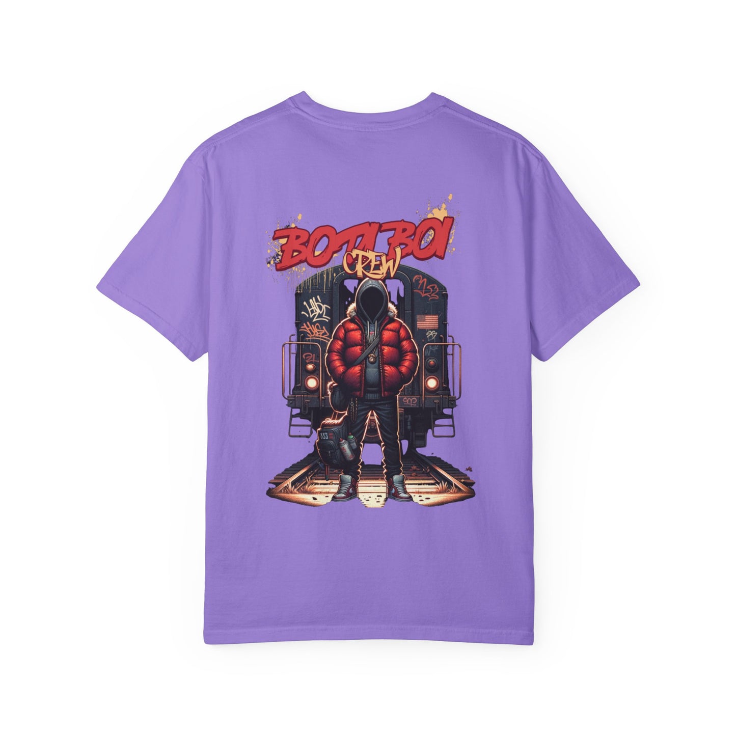 Stylish Unisex Tee for Trendsetters, Graphic T-Shirt, Casual Wear, Comfortable Clothing, Street Style, Gift for Friends