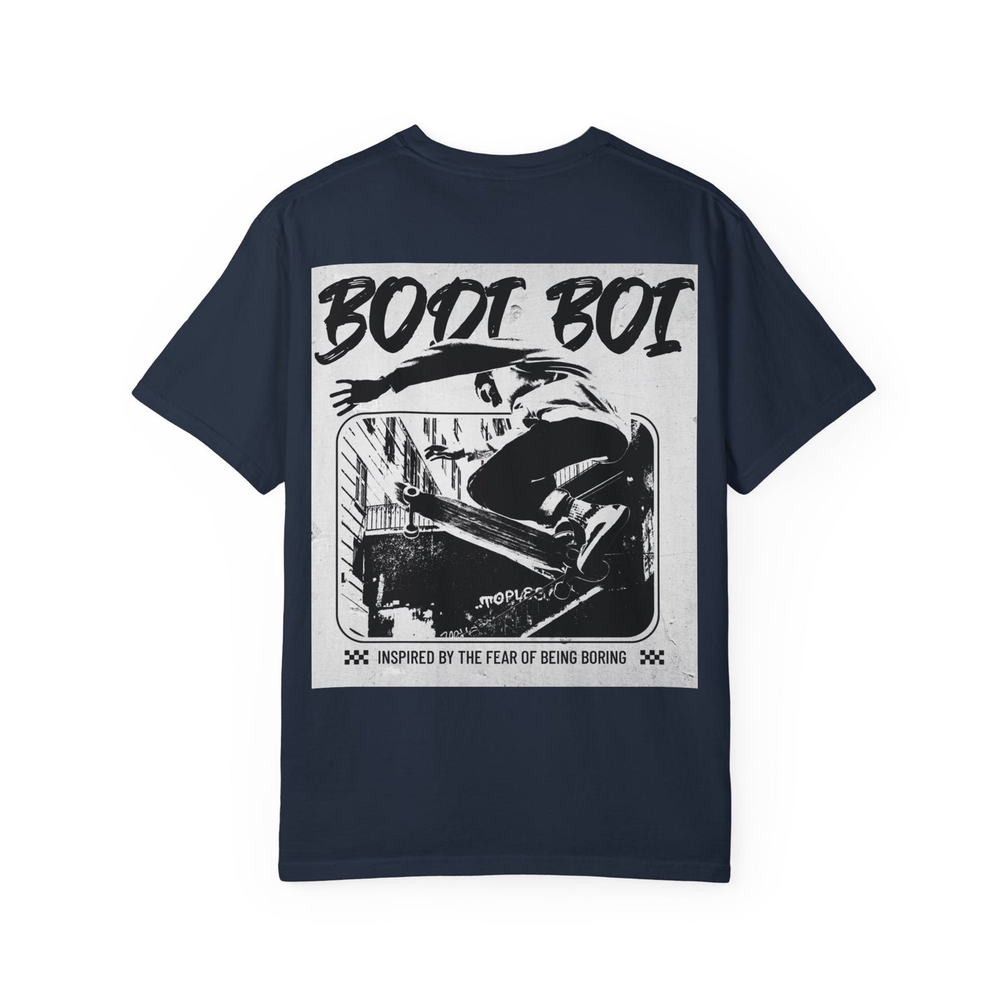 Trendy Unisex Graphic T-shirt | Streetwear Style, Cool Vibes, Skateboarder Gift, Casual Outfit, Everyday Wear