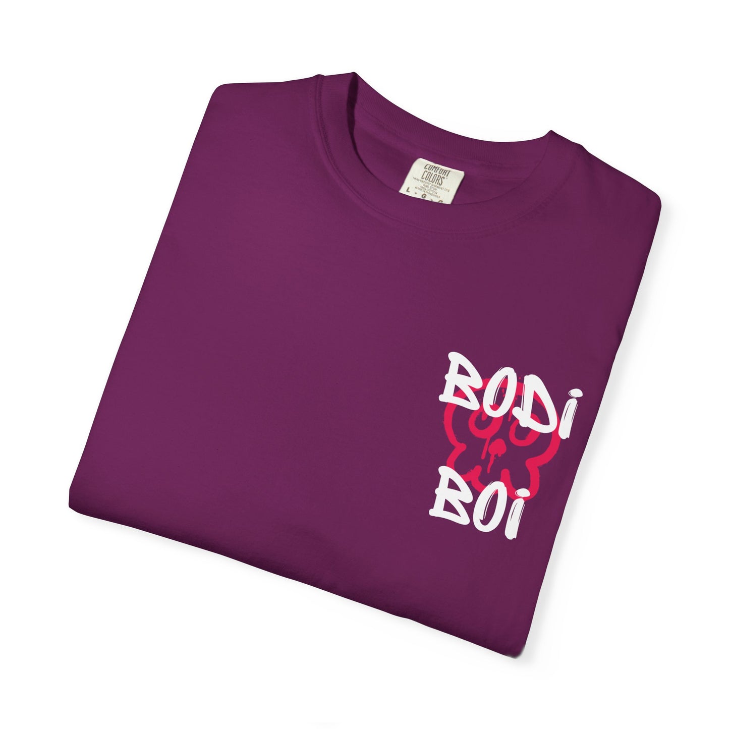 Edgy Graphic Tee for Men, Unique T-shirt, Street Style Apparel, Casual Wear, Gift for Him, Summer Fashion