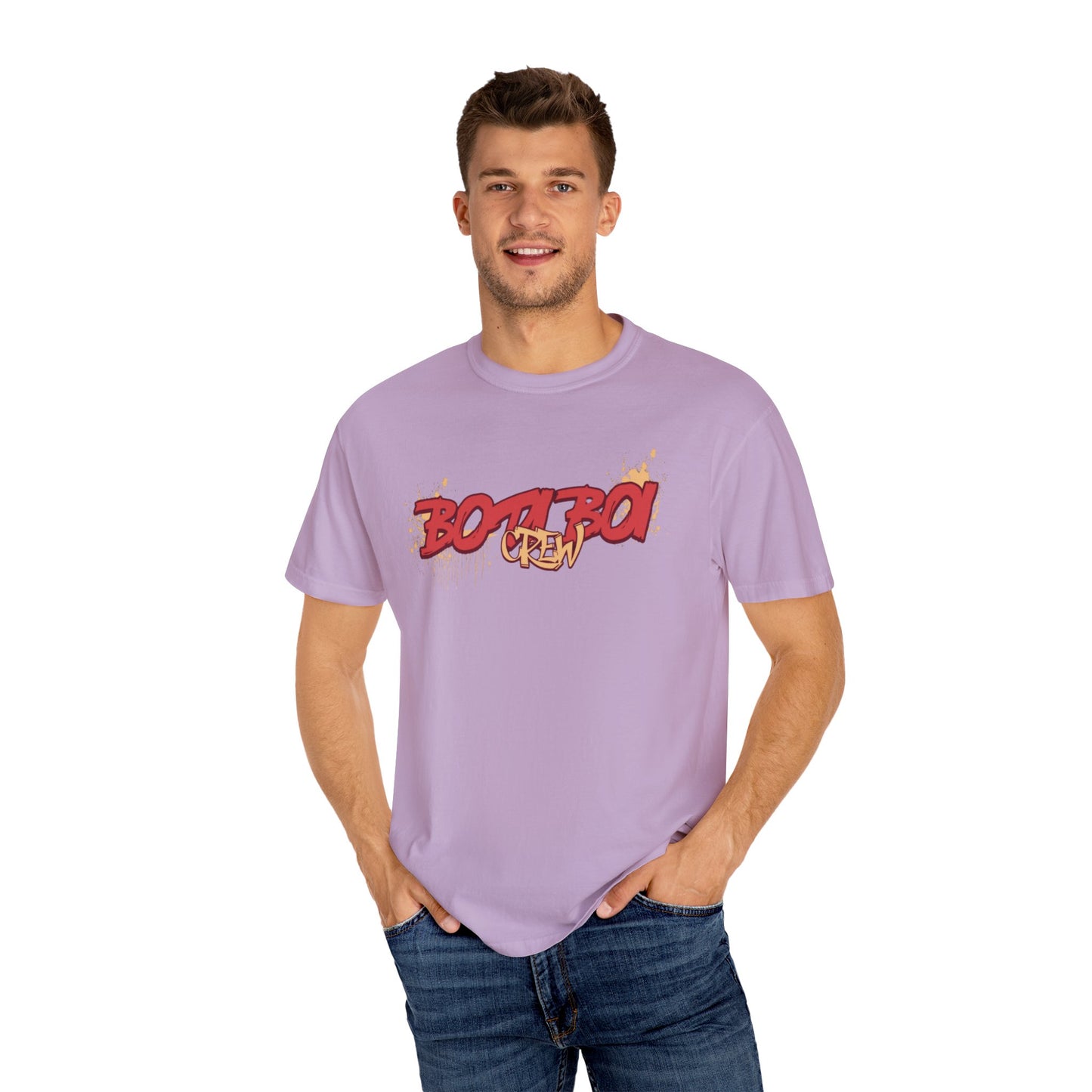Stylish Unisex Tee for Trendsetters, Graphic T-Shirt, Casual Wear, Comfortable Clothing, Street Style, Gift for Friends