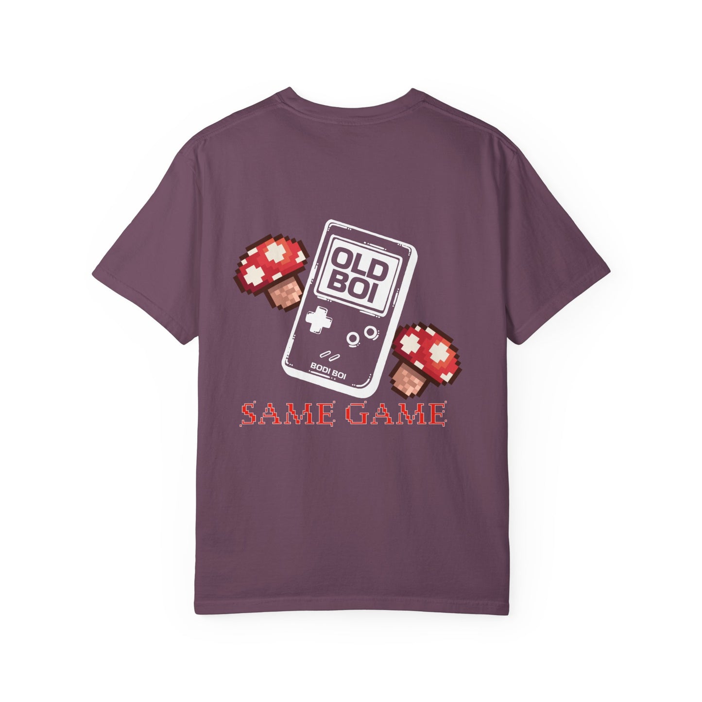 Retro Gaming Unisex T-Shirt - Perfect Gift for Gamers, Vintage Style Tee, 80s Nostalgia Shirt, Birthday Present, Unisex Apparel