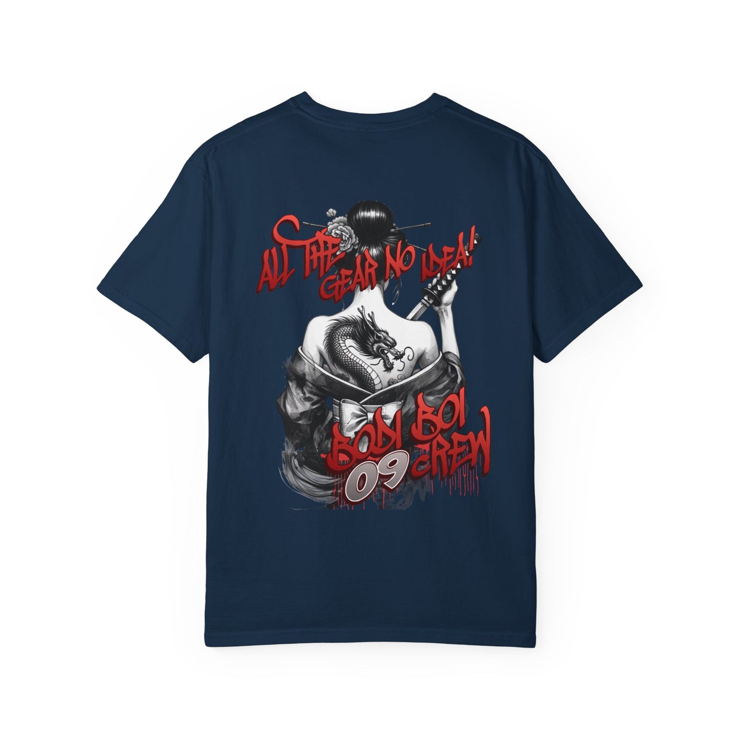 Eye-Catching Graphic T-Shirt for Bold Statements, Unisex Casual Wear, Streetwear, Gift for Friends, Unique Style