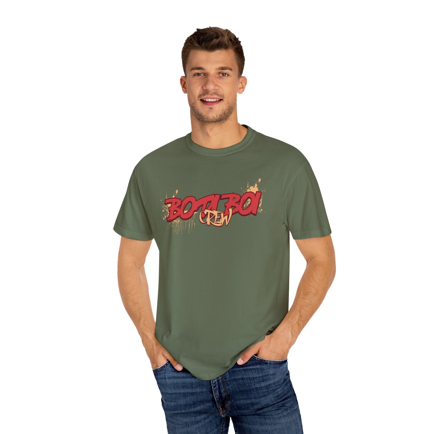 Stylish Unisex Tee for Trendsetters, Graphic T-Shirt, Casual Wear, Comfortable Clothing, Street Style, Gift for Friends