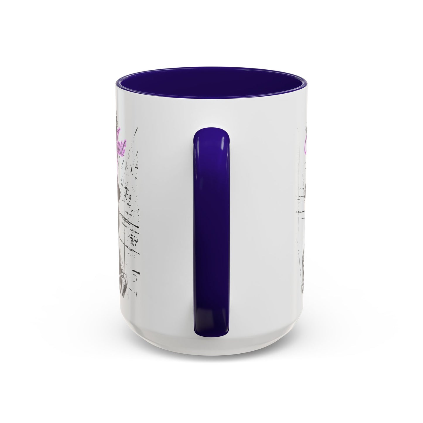 Mum Just Needs 20 min | Perfect for Coffee Lovers, Halloween Decor, Gift for Her, Unique Homeware, Fun Office Mug