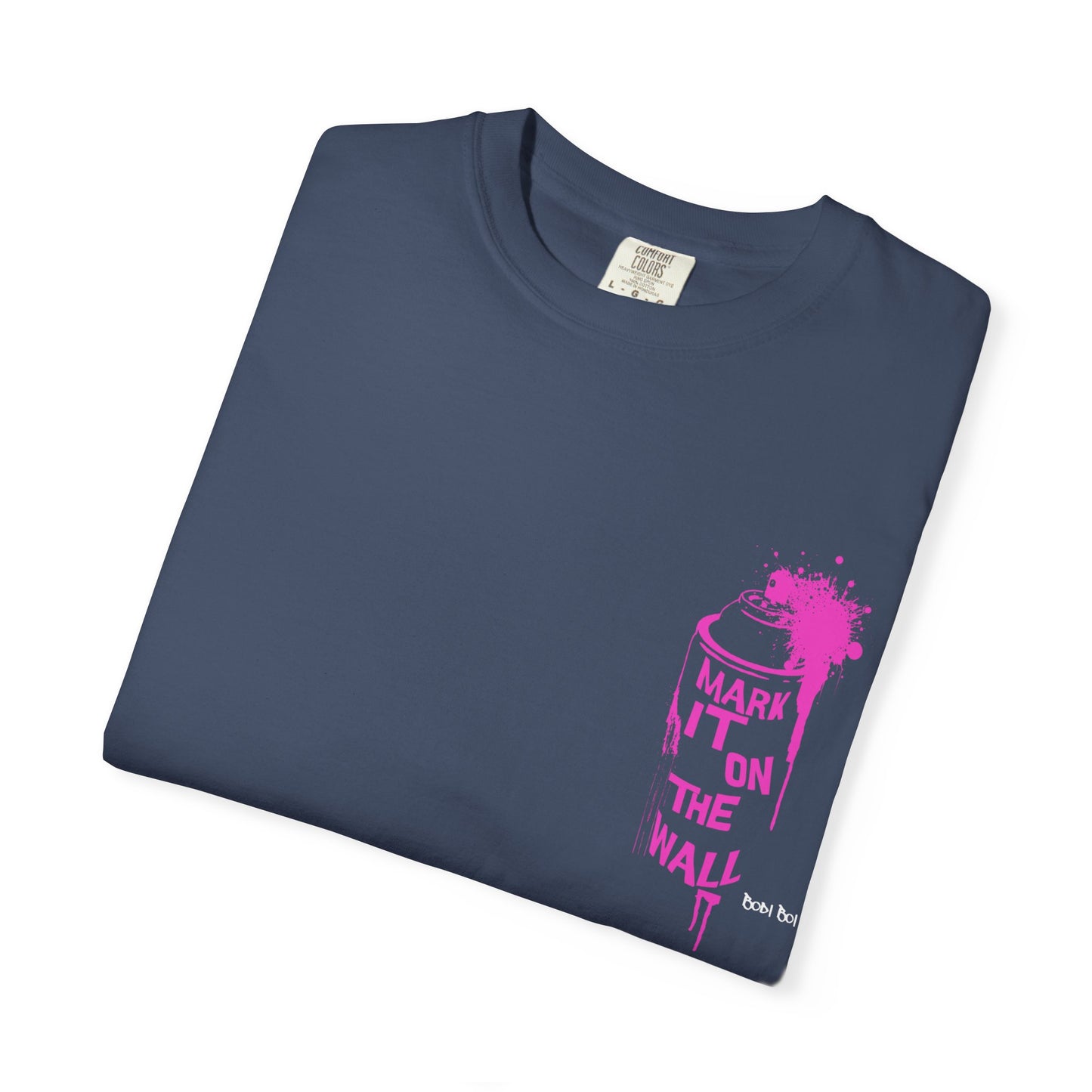 Urban Art T-Shirt, Graffiti Style Tee, Streetwear Clothing, Cool Graphic Tee, Gift for Artists, Casual Wear