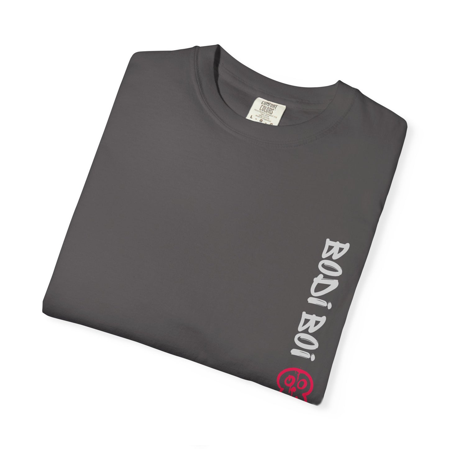 Ninja Cat Graphic Tee | Trendy Streetwear, Gift for Him/Her, Anime Lovers, Casual Outfit, Unique Design