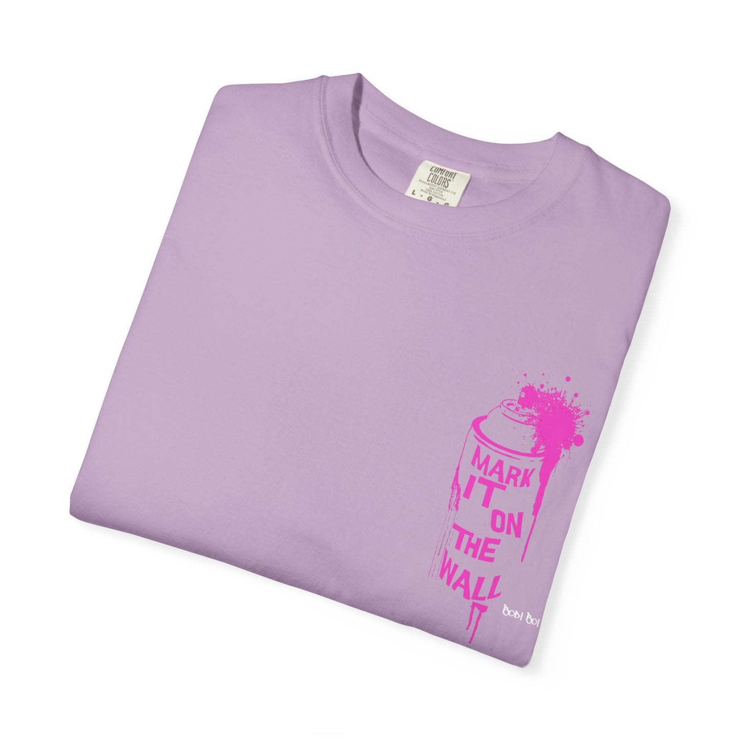 Urban Art T-Shirt, Graffiti Style Tee, Streetwear Clothing, Cool Graphic Tee, Gift for Artists, Casual Wear