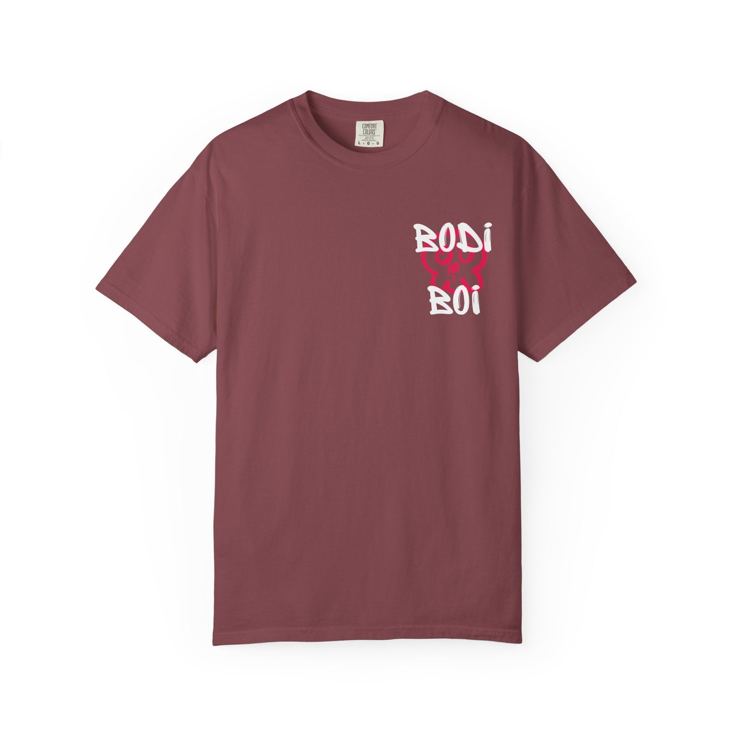 Edgy Graphic Tee for Men, Unique T-shirt, Street Style Apparel, Casual Wear, Gift for Him, Summer Fashion