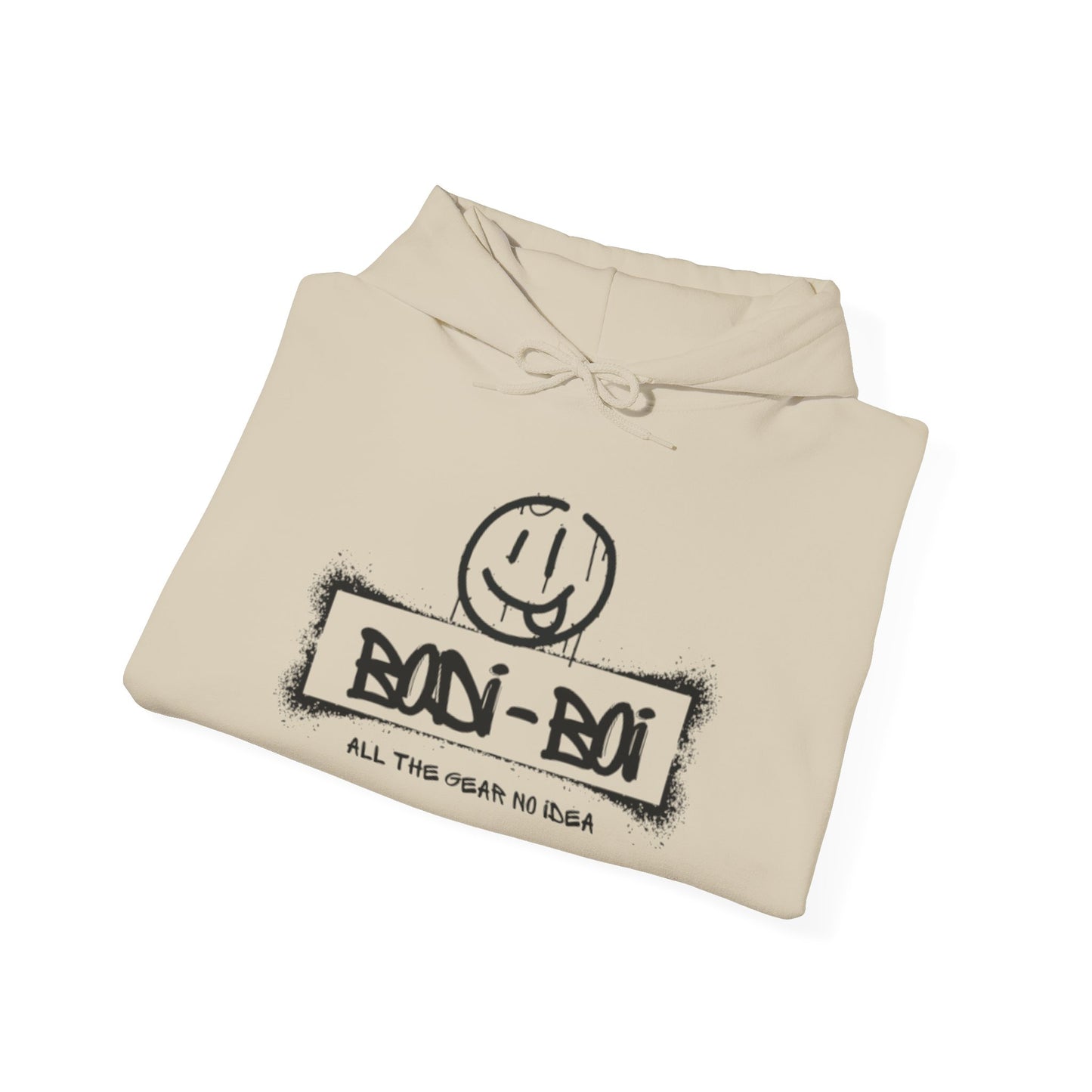 Chill Vibe Graphic Hoodie, Unisex Sweatshirt for Comfort, Casual Wear, Streetwear Style, Gift for Friends, Cozy Outfit