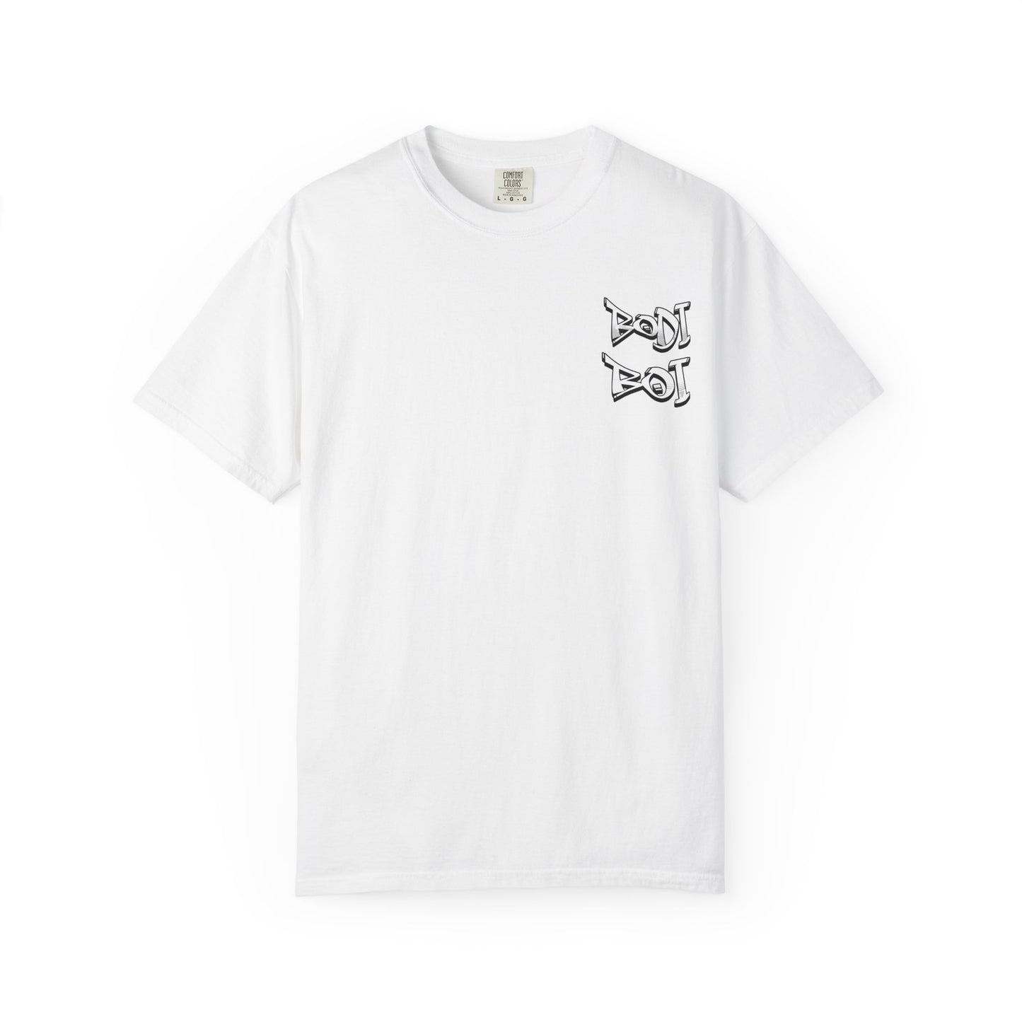 Playful Unisex Graphic Tee for Ice Cream Lovers, Casual Streetwear Shirt, Trendy Summer Top, Cool Gift Idea, Fun Everyday Wear