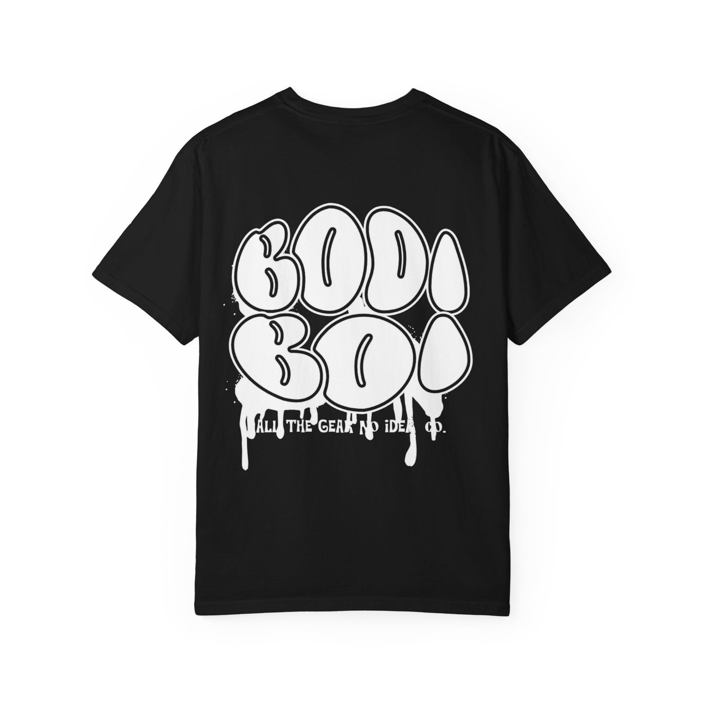 Trendy Unisex Graphic T-Shirt, Casual Streetwear Tee, Gift for Him or Her, Cool Graphic Tee, Everyday Comfort Wear