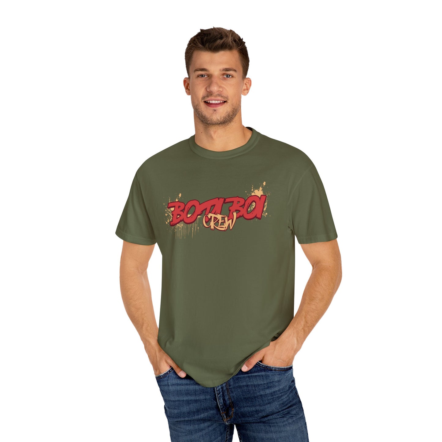 Stylish Unisex Tee for Trendsetters, Graphic T-Shirt, Casual Wear, Comfortable Clothing, Street Style, Gift for Friends