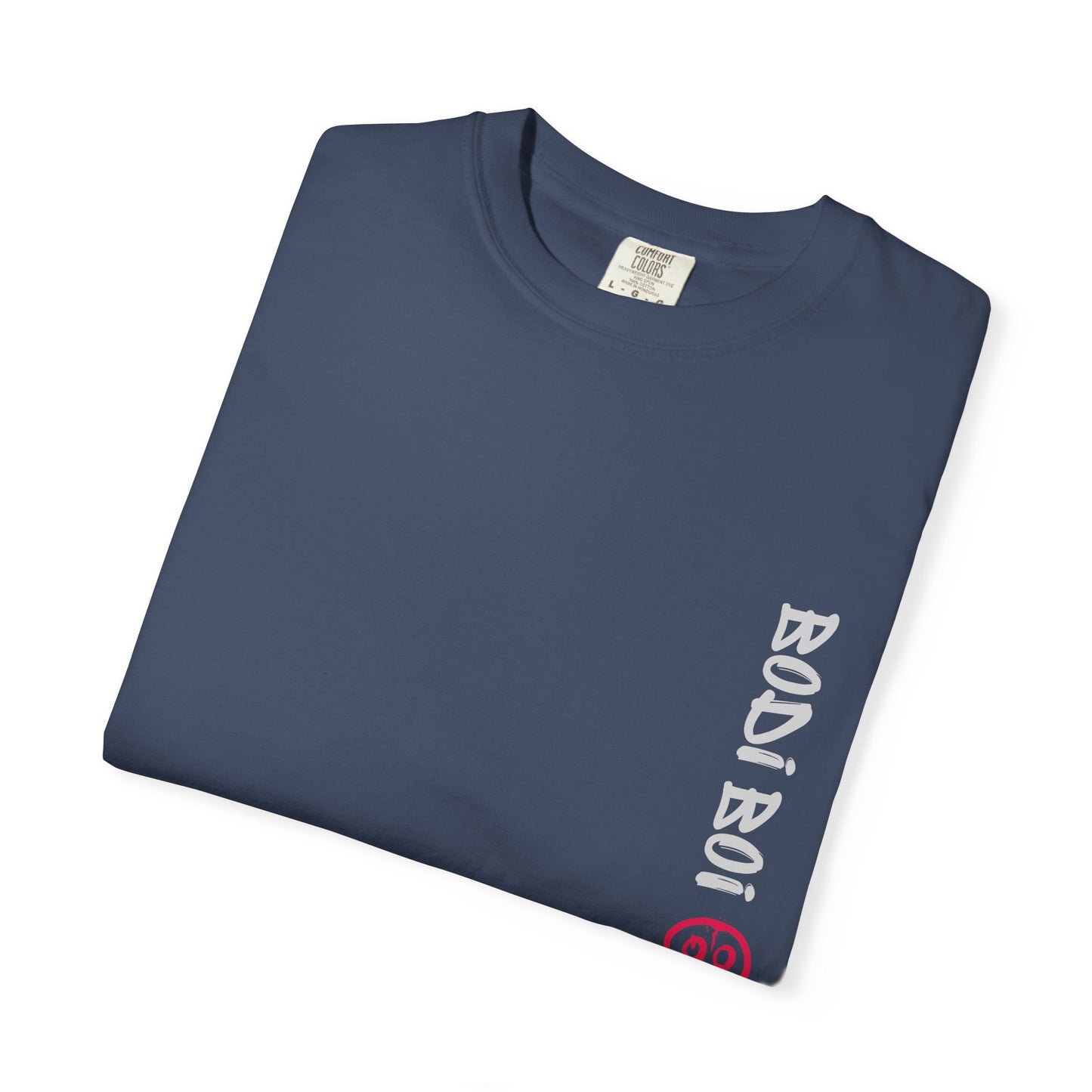 Cheerful Graphic T-Shirt, Casual Wear, Gift for Him, Cute Cartoon Tee, Summer Fashion, Perfect for Birthdays and Anniversaries