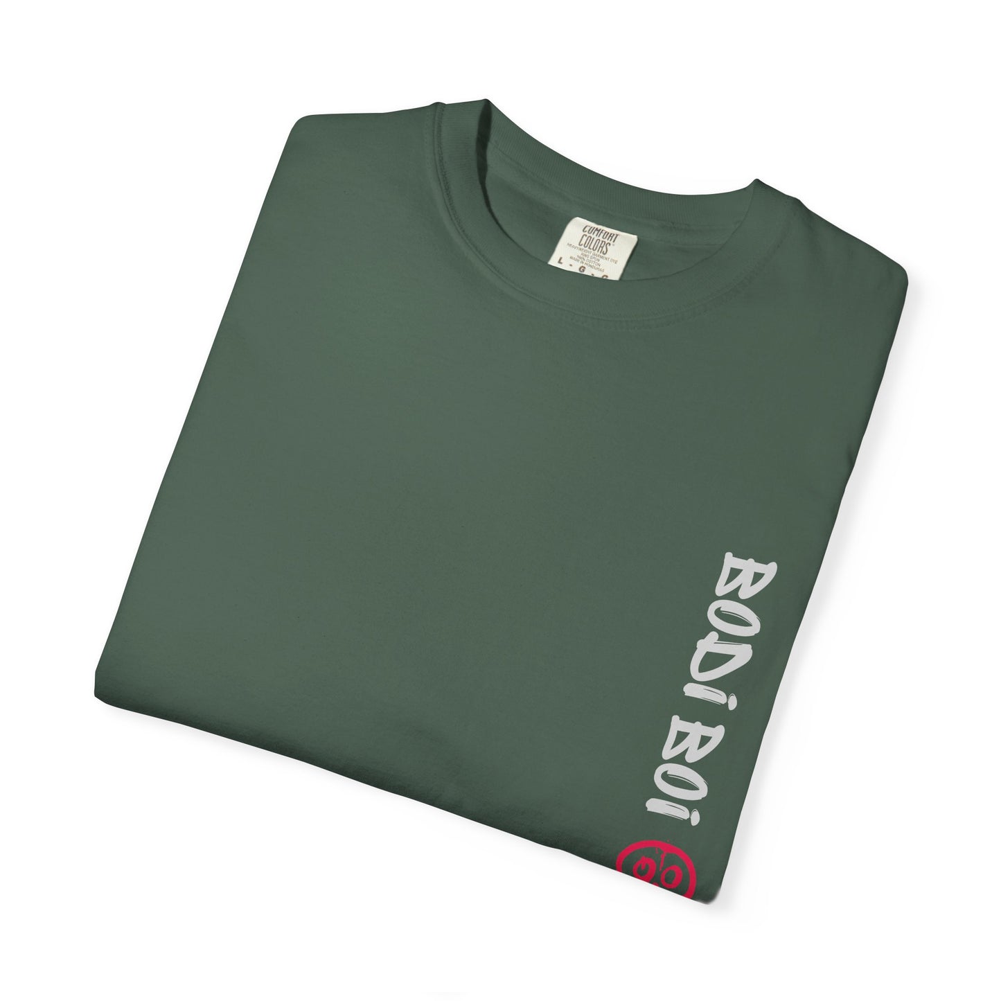 Golden Boi Dragon T-Shirt, Unisex Graphic Tee, Streetwear Fashion, Casual Wear, Gift for Him or Her, Unique Summer Top
