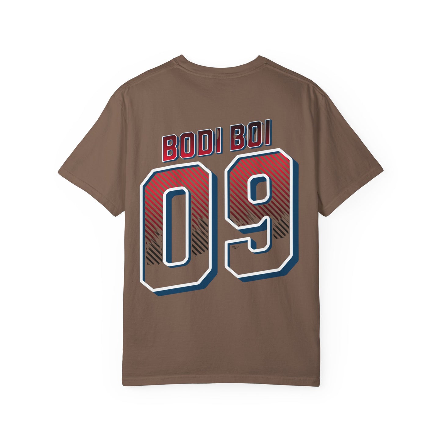 Bodi boi Graphic Tee, Unisex T-Shirt, Vintage Style, Casual Wear, Streetwear, Gift for Him/Her