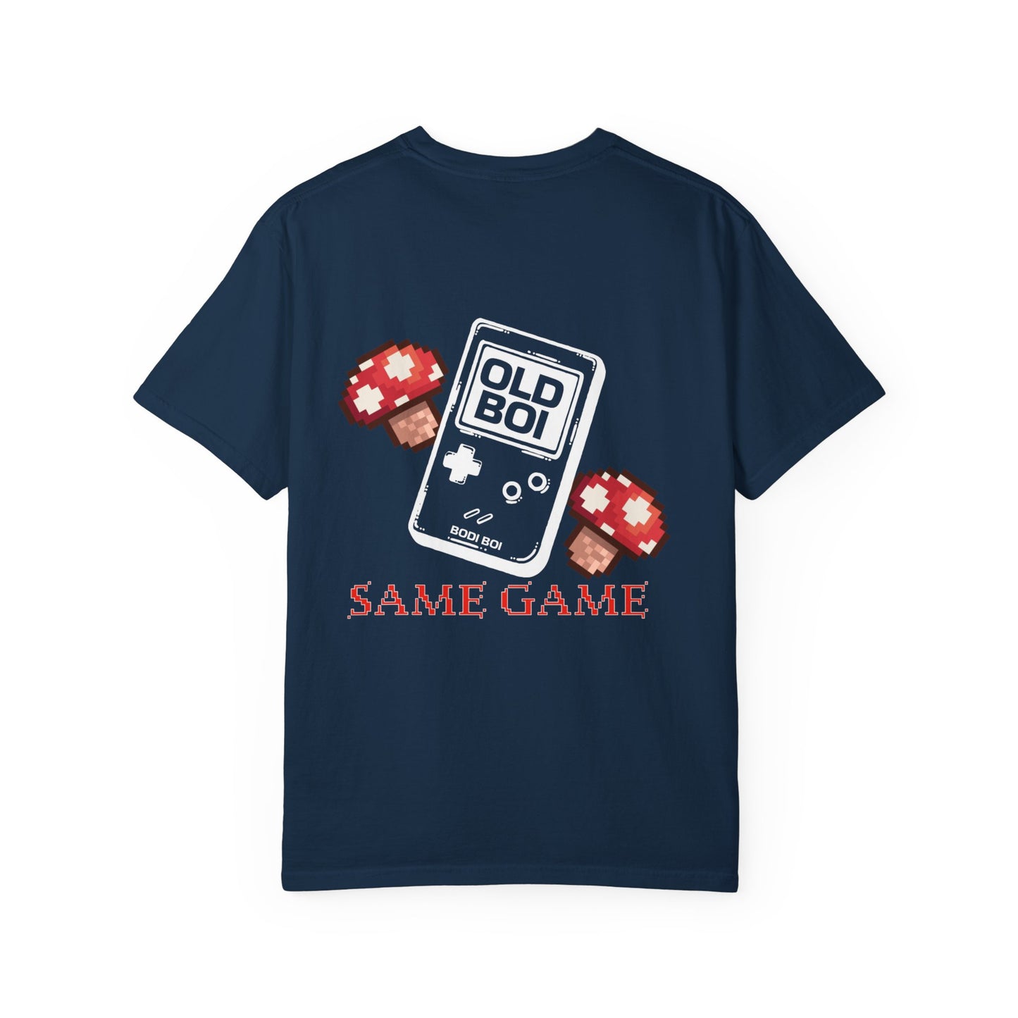 Retro Gaming Unisex T-Shirt - Perfect Gift for Gamers, Vintage Style Tee, 80s Nostalgia Shirt, Birthday Present, Unisex Apparel