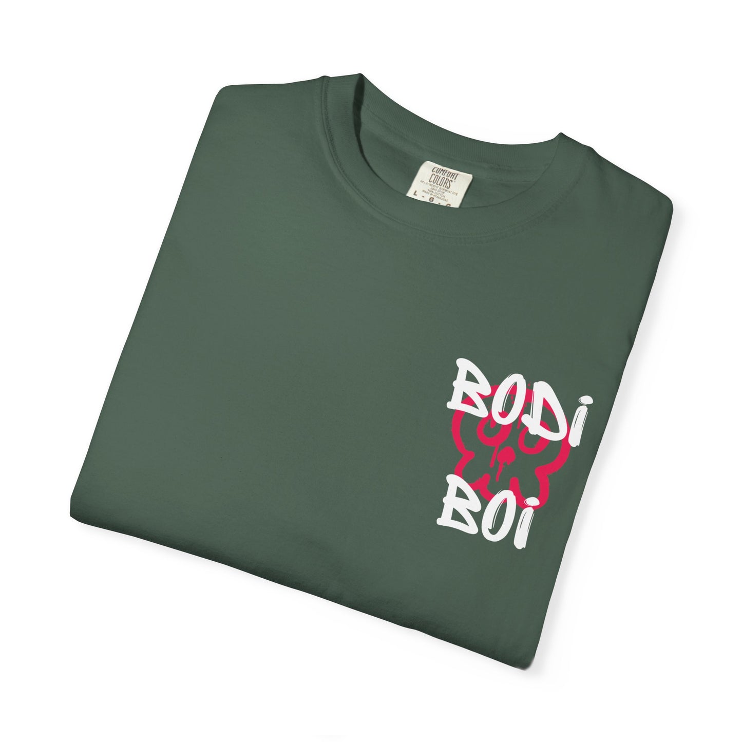 Edgy Graphic Tee for Men, Unique T-shirt, Street Style Apparel, Casual Wear, Gift for Him, Summer Fashion