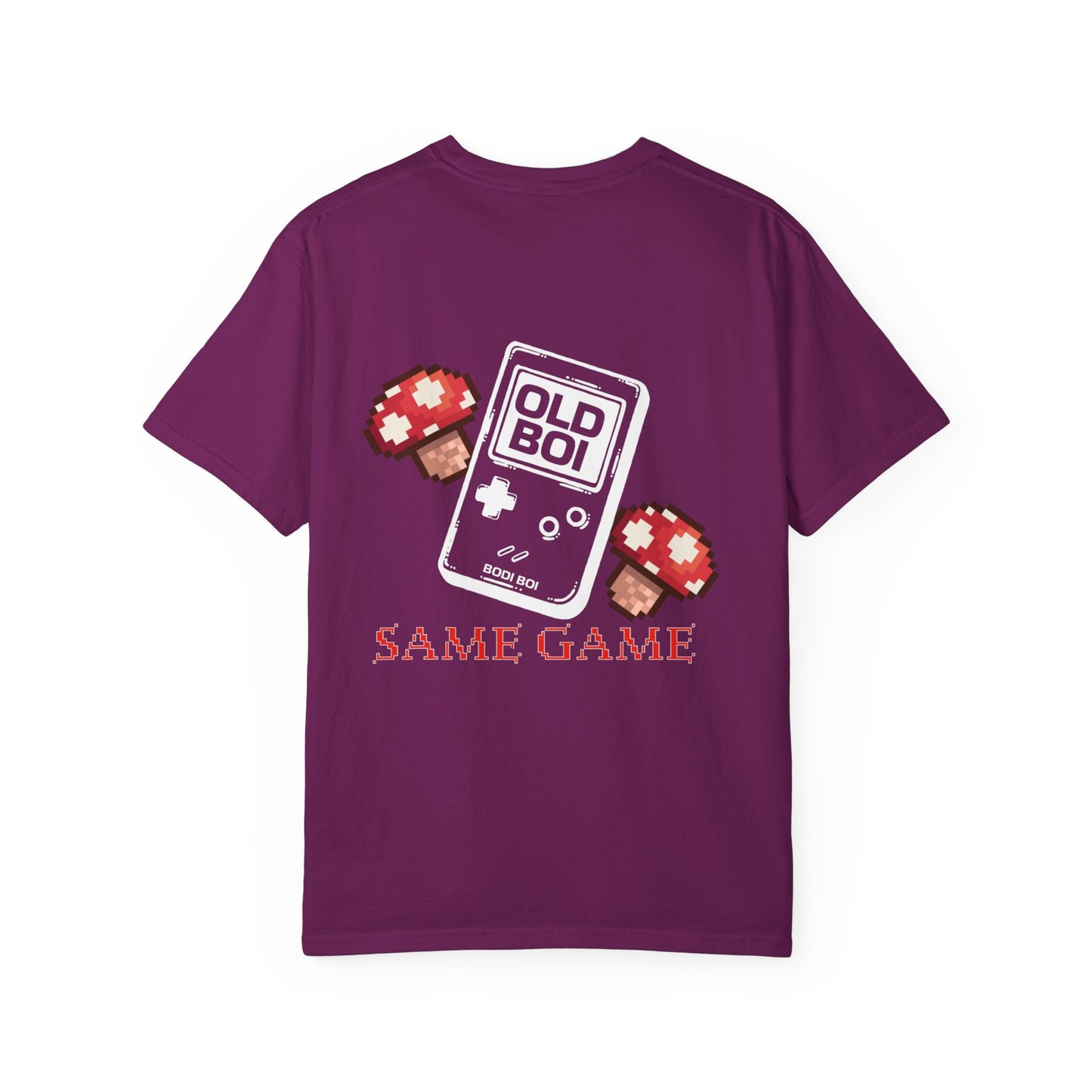 Retro Gaming Unisex T-Shirt - Perfect Gift for Gamers, Vintage Style Tee, 80s Nostalgia Shirt, Birthday Present, Unisex Apparel