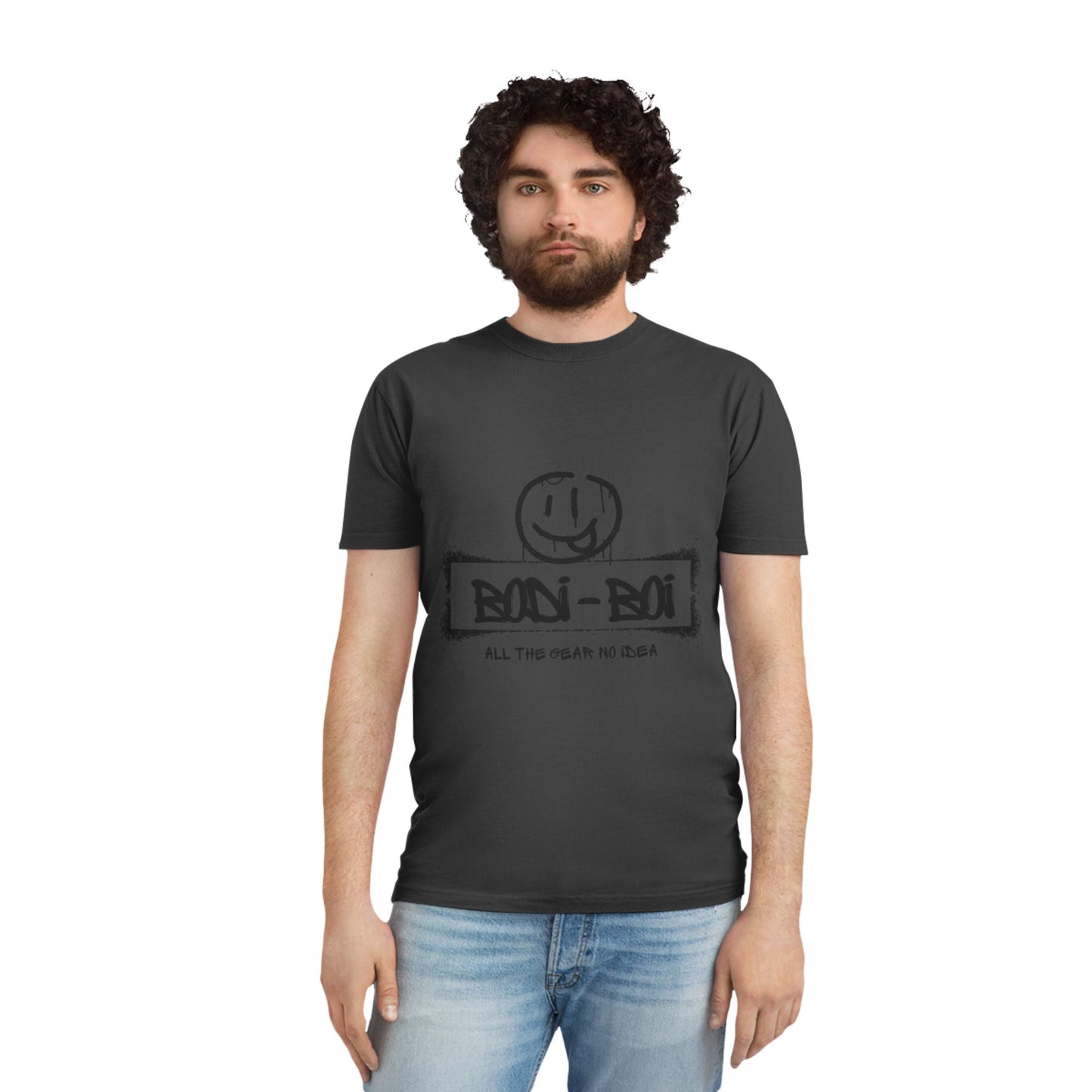 Unisex Graphic Tee, Trendy Faded Shirt, Perfect for Car Lovers, Gift for Him/Her, Casual Wear, Streetwear Style