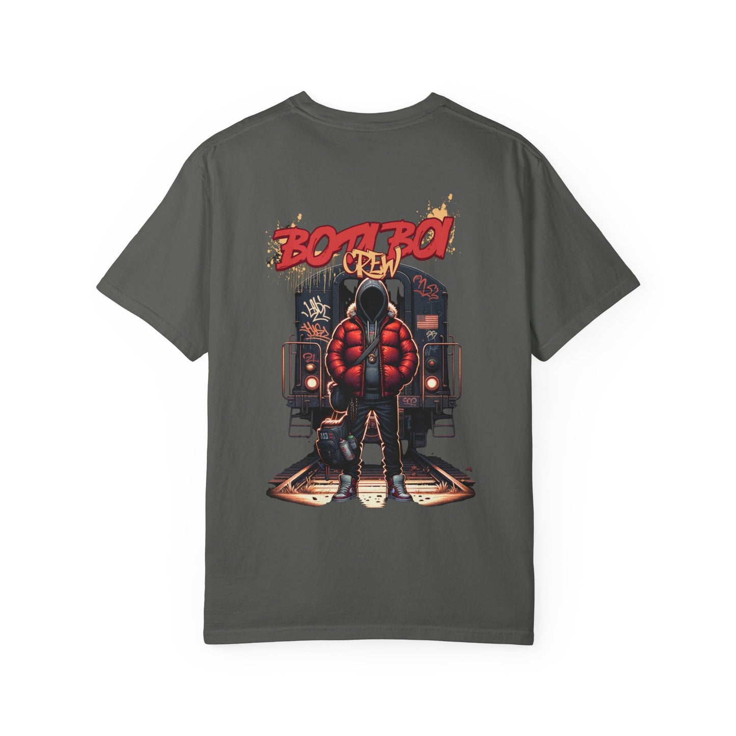 Stylish Unisex Tee for Trendsetters, Graphic T-Shirt, Casual Wear, Comfortable Clothing, Street Style, Gift for Friends
