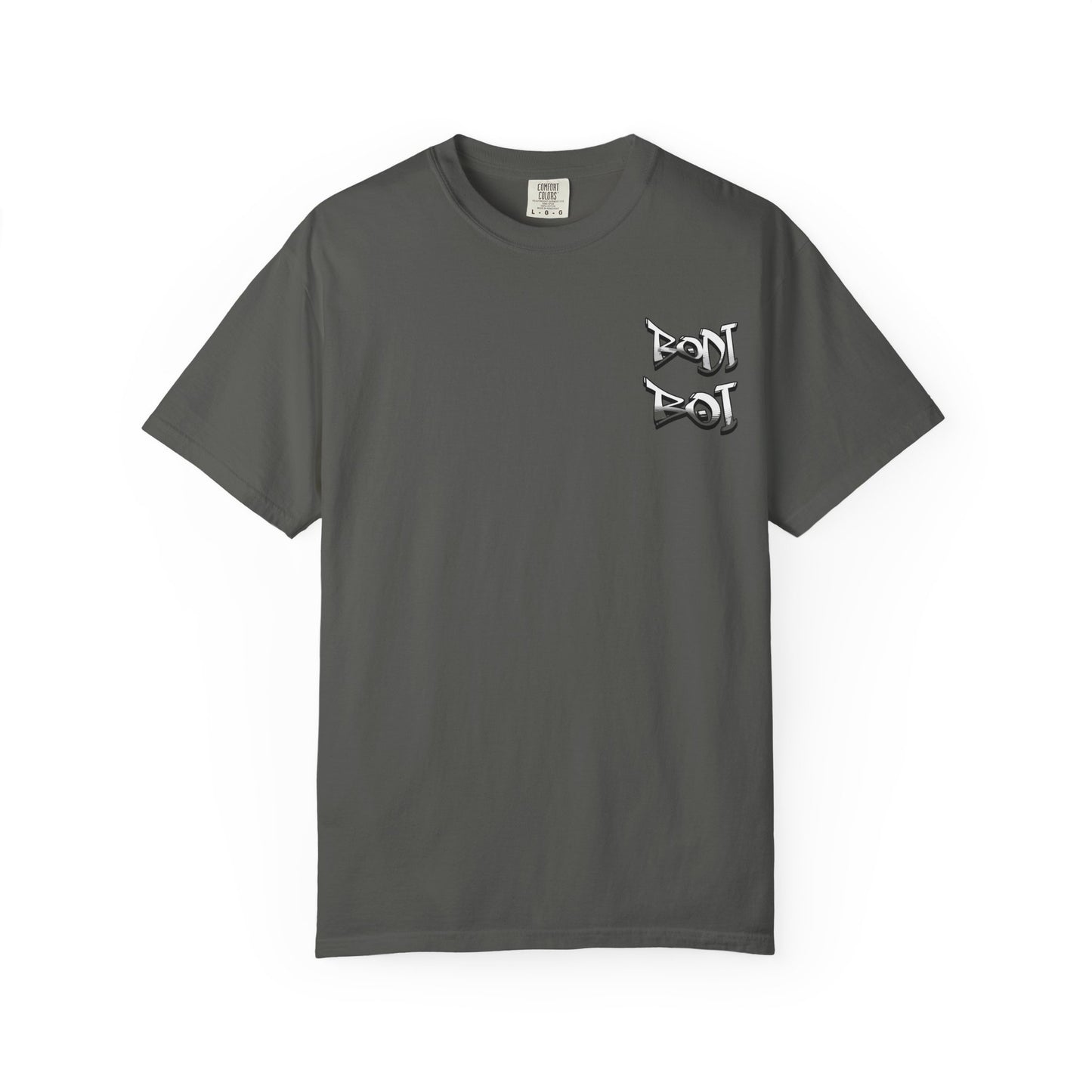 Playful Unisex Graphic Tee for Ice Cream Lovers, Casual Streetwear Shirt, Trendy Summer Top, Cool Gift Idea, Fun Everyday Wear