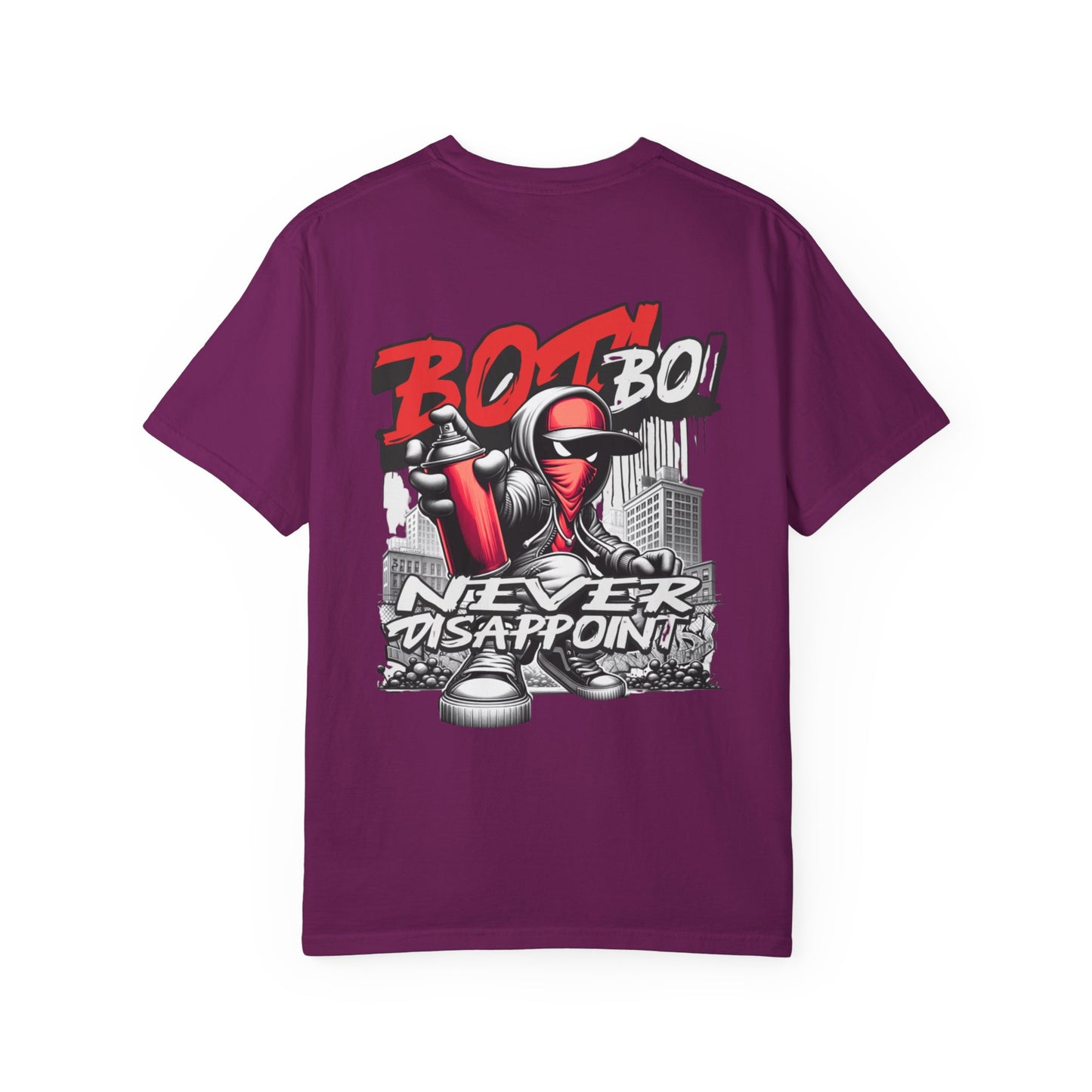 Street Art Unisex T-Shirt, Bold Graphic Tee, Trendy Fashion Top, Urban Wear, Gift for Art Lovers, Cool Casual Shirt