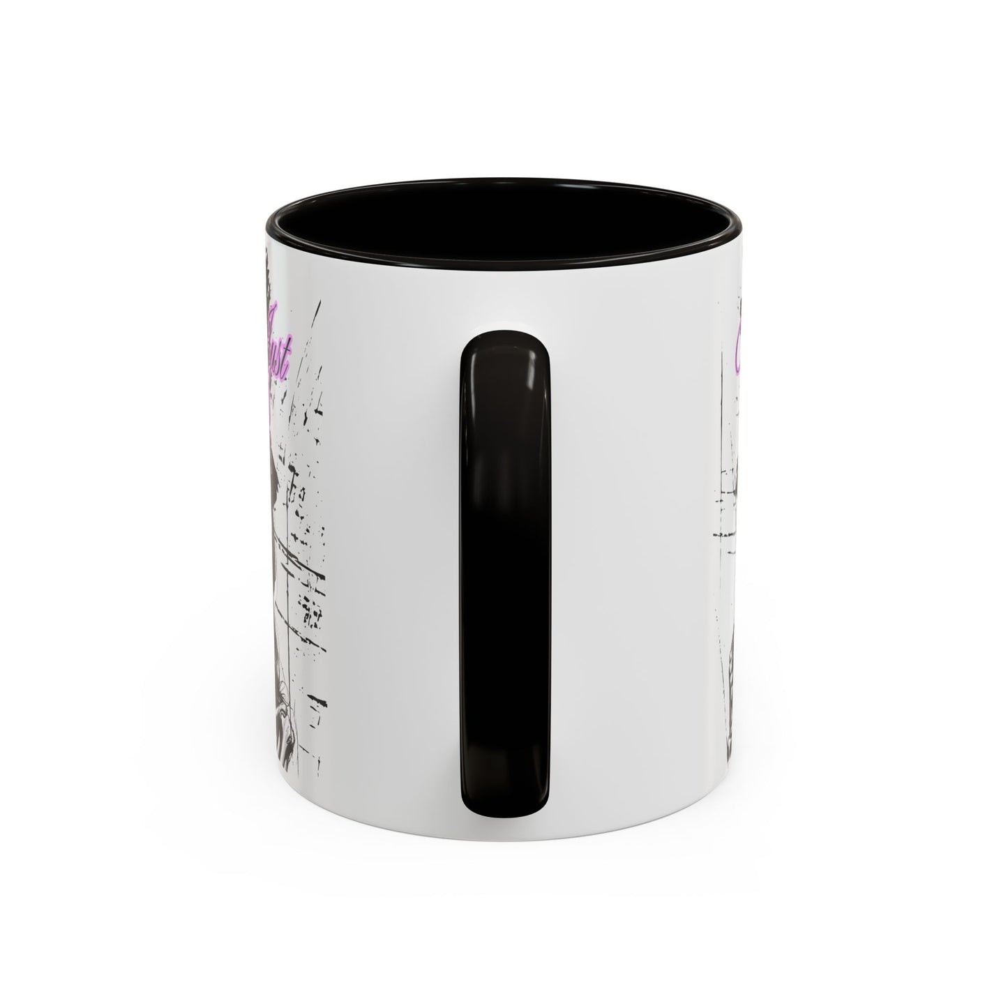 Mum Just Needs 20 min | Perfect for Coffee Lovers, Halloween Decor, Gift for Her, Unique Homeware, Fun Office Mug