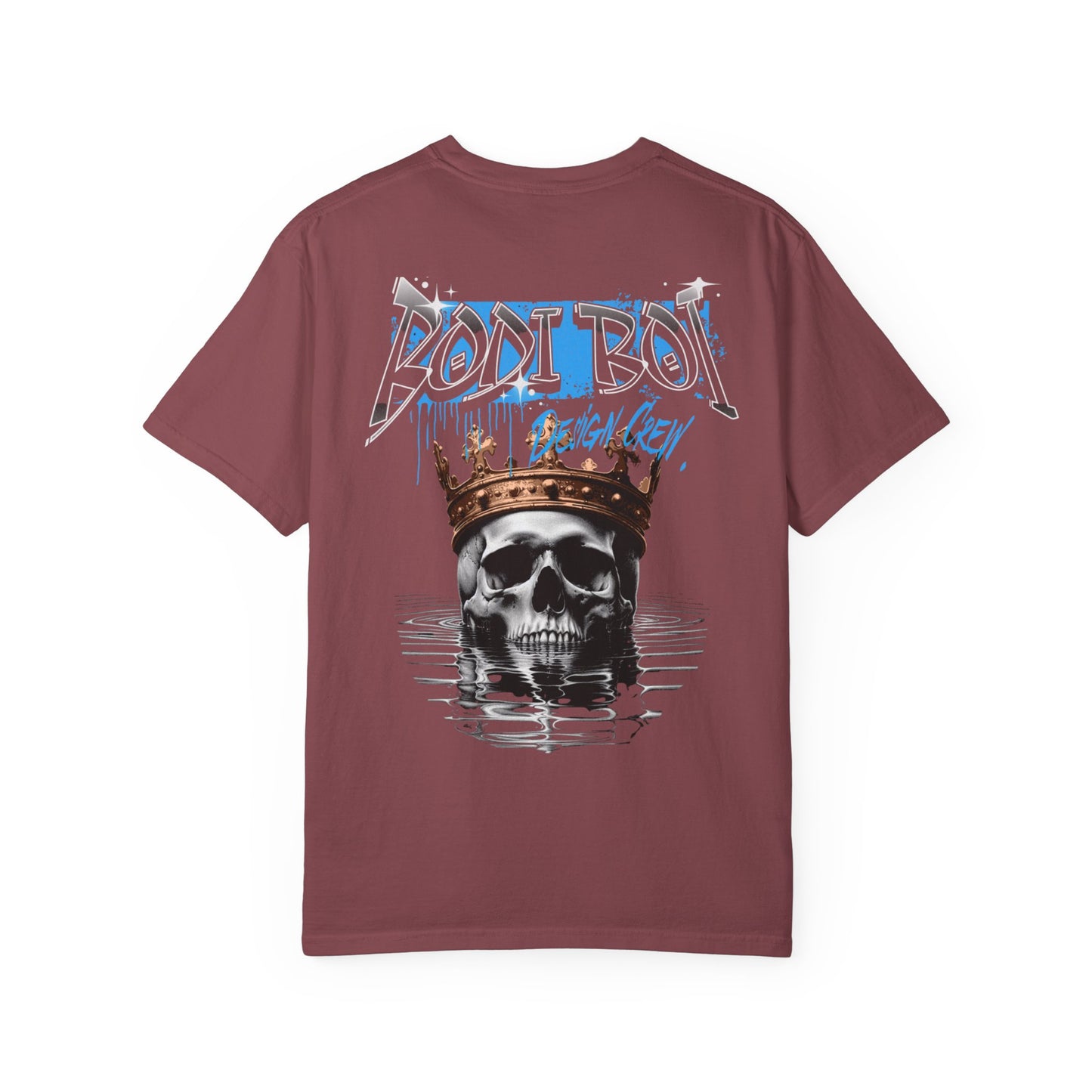 Edgy Graphic Tee for Men, Unique T-shirt, Street Style Apparel, Casual Wear, Gift for Him, Summer Fashion