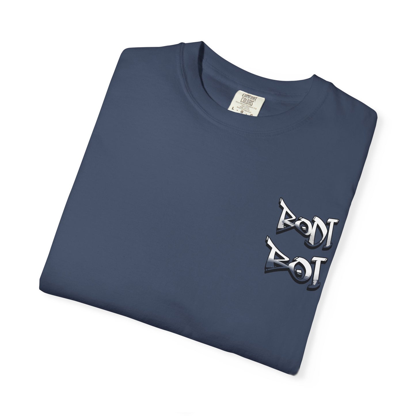 Playful Unisex Graphic Tee for Ice Cream Lovers, Casual Streetwear Shirt, Trendy Summer Top, Cool Gift Idea, Fun Everyday Wear