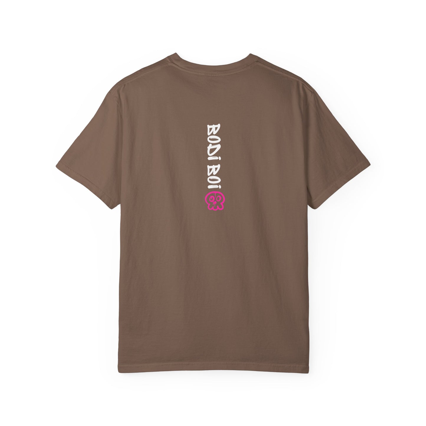 Fallen Eagle Graphic T-Shirt | Unisex, Casual Wear, Street Style, Music Festival, Gift for Him/Her