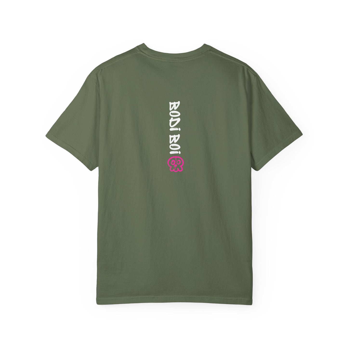 Fallen Eagle Graphic T-Shirt | Unisex, Casual Wear, Street Style, Music Festival, Gift for Him/Her