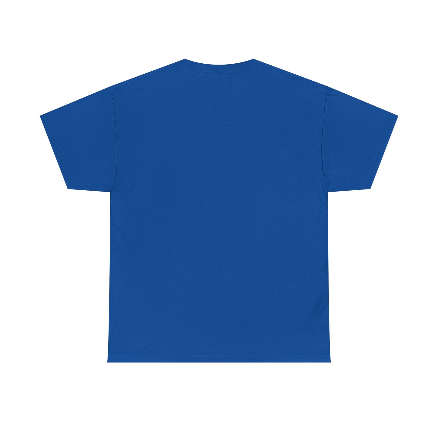 Music Is Life Unisex Heavy Cotton Tee - Perfect for Music Lovers, Gift for Musicians, Concerts, Festivals, Everyday Wear