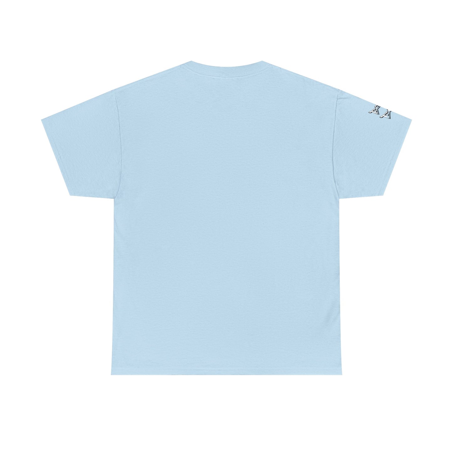 Summer Vibes Unisex Heavy Cotton Tee, Beach Shirt, Surfing Apparel, Casual Wear, Gift for Surfers, Summer 2025 Tee