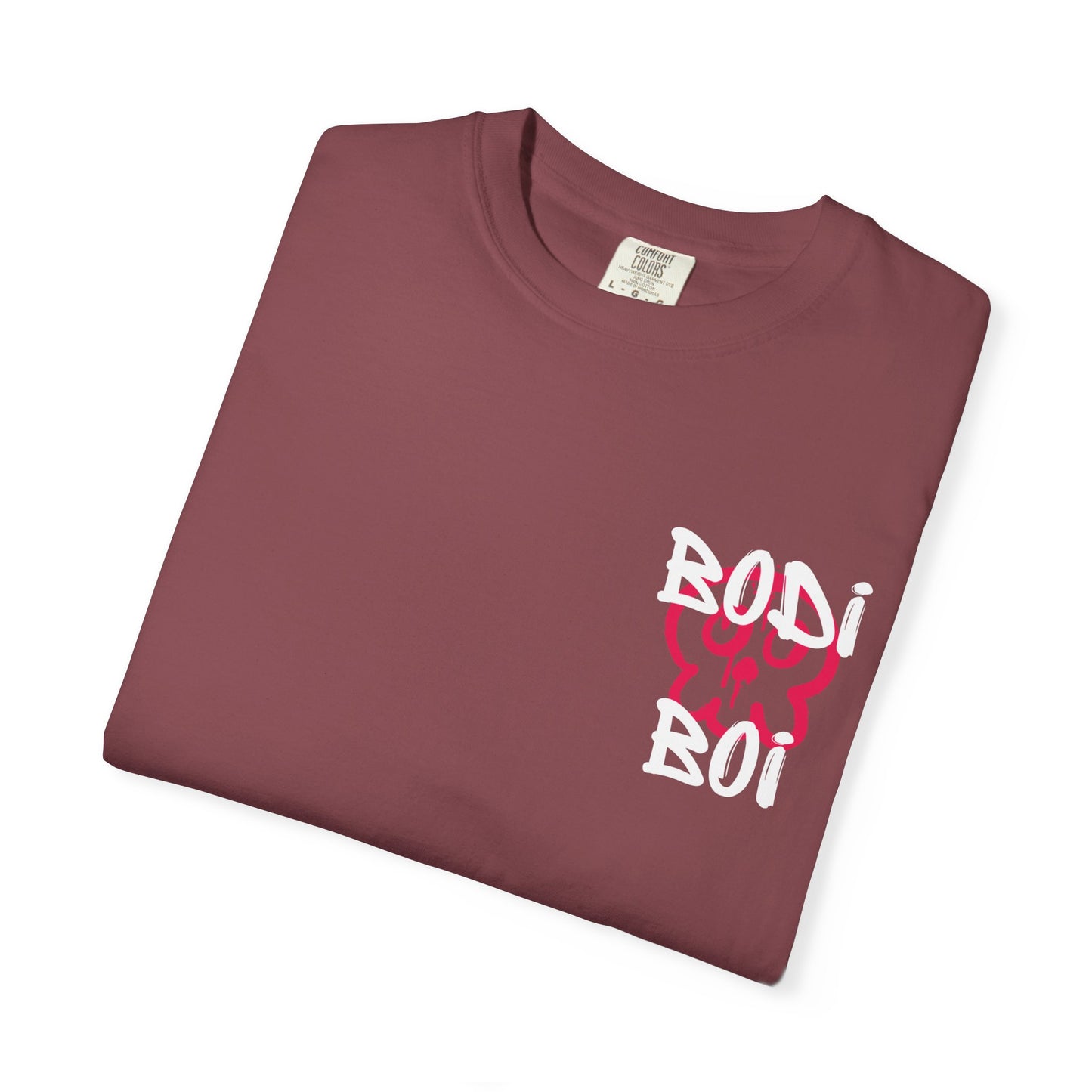 Edgy Graphic Tee for Men, Unique T-shirt, Street Style Apparel, Casual Wear, Gift for Him, Summer Fashion