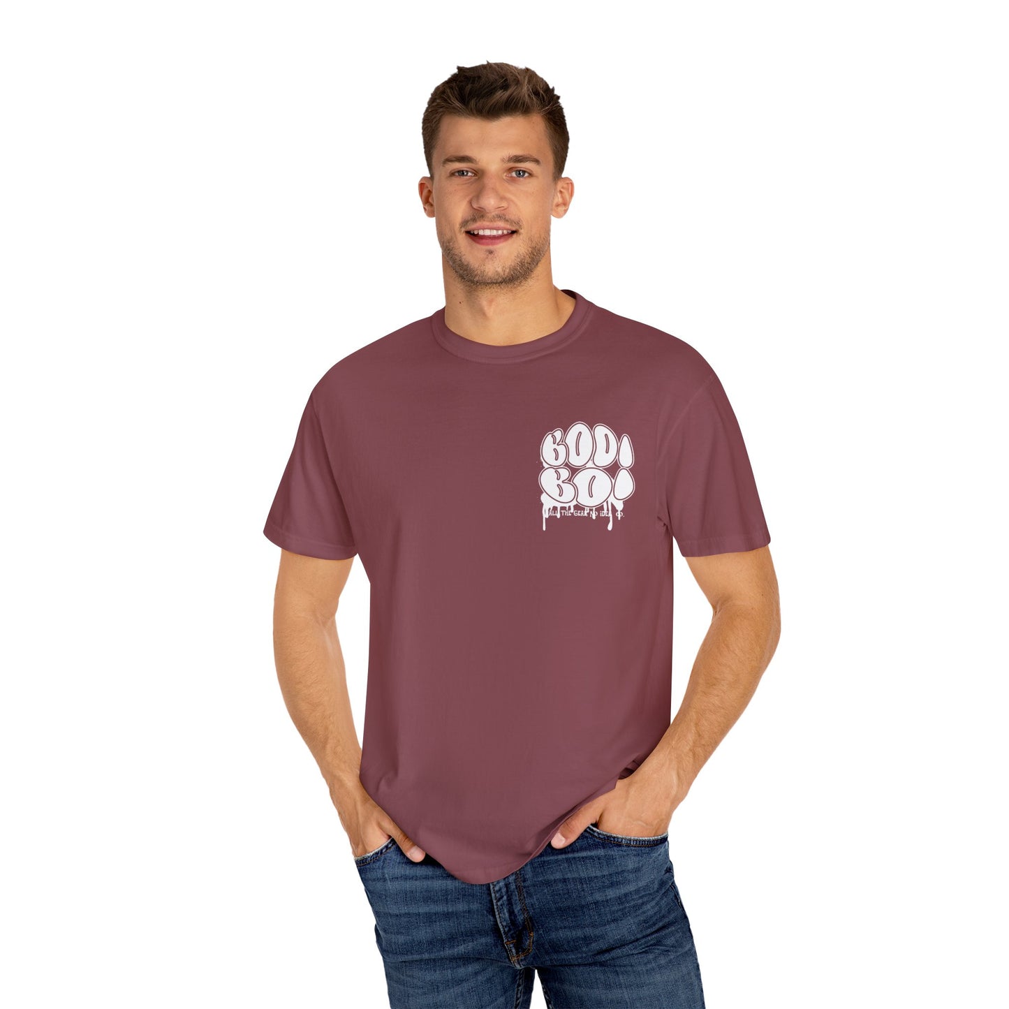 Trendy Unisex Graphic T-Shirt, Casual Streetwear Tee, Gift for Him or Her, Cool Graphic Tee, Everyday Comfort Wear