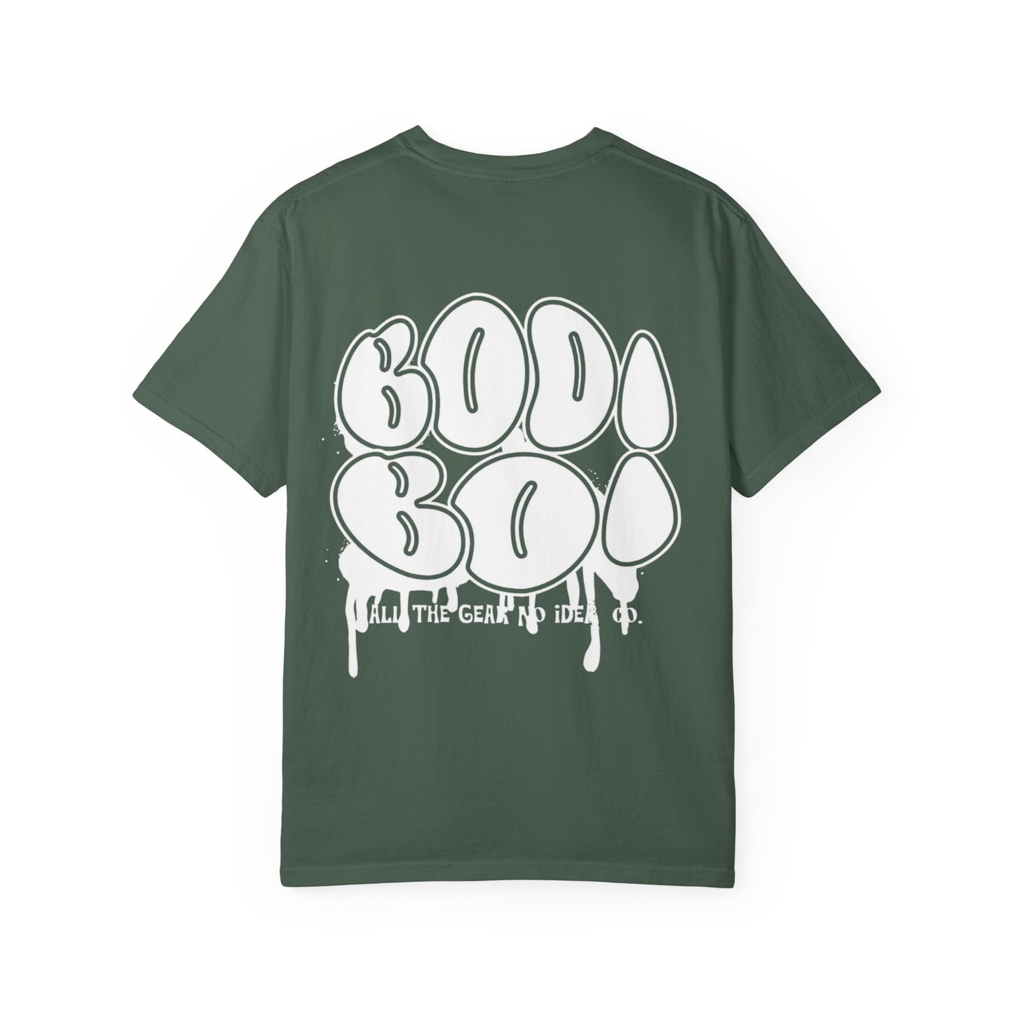 Trendy Unisex Graphic T-Shirt, Casual Streetwear Tee, Gift for Him or Her, Cool Graphic Tee, Everyday Comfort Wear