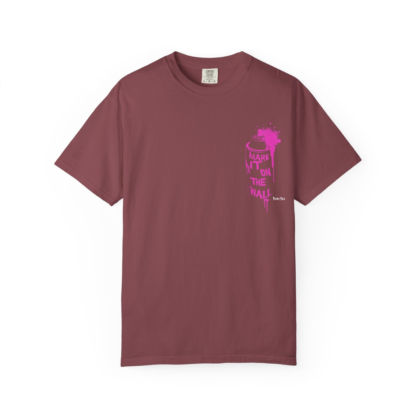 Urban Art T-Shirt, Graffiti Style Tee, Streetwear Clothing, Cool Graphic Tee, Gift for Artists, Casual Wear