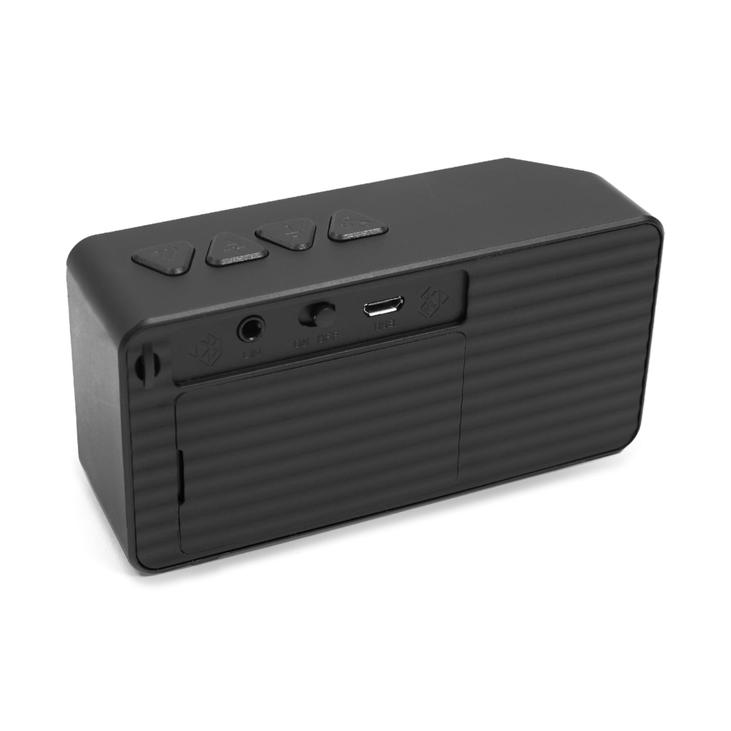 Bluetooth Speaker with Fun Dog Design do it lady